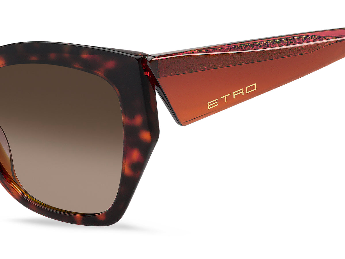 ETRO ETRO 0143/S L9G/HA Occhiali da sole ETRO 3