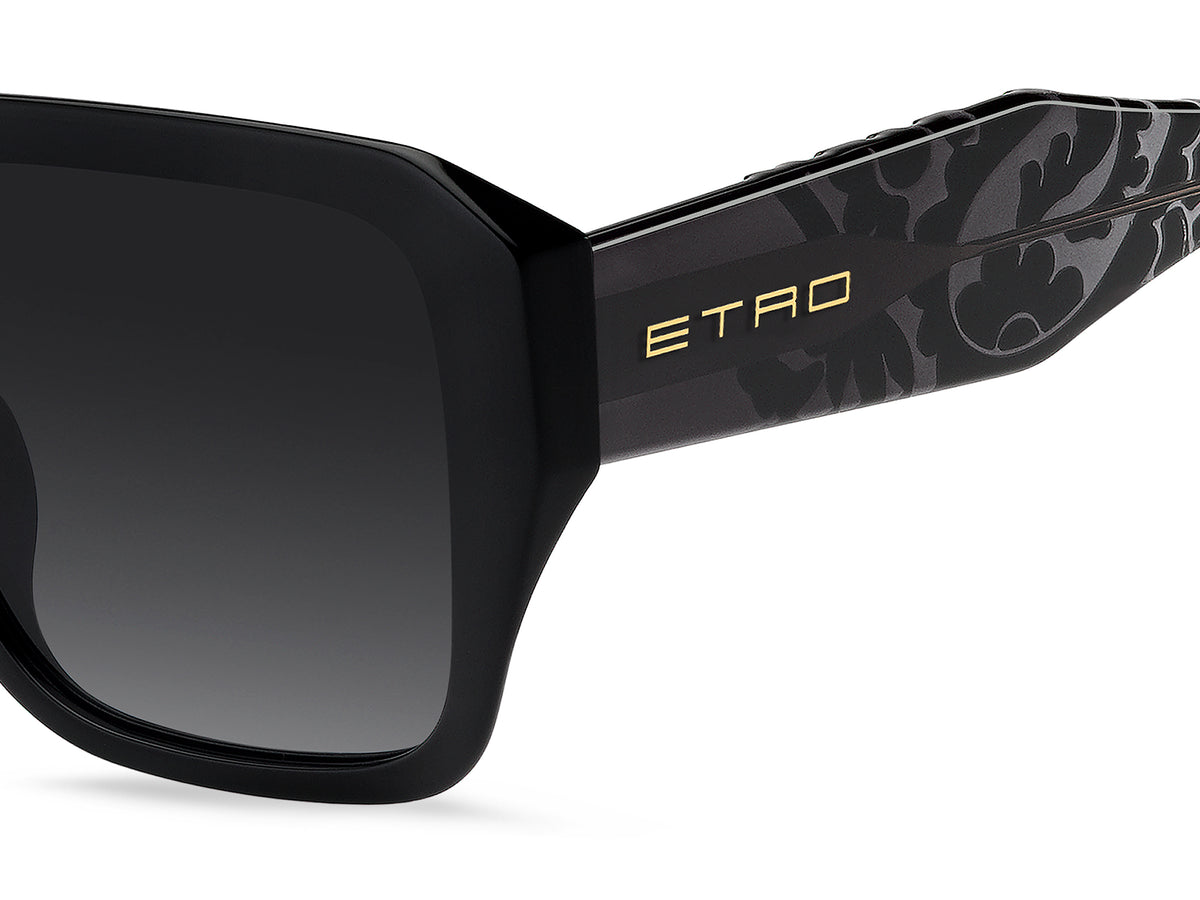 ETRO ETRO 0147/G/S 807/9O Occhiali da sole ETRO 3