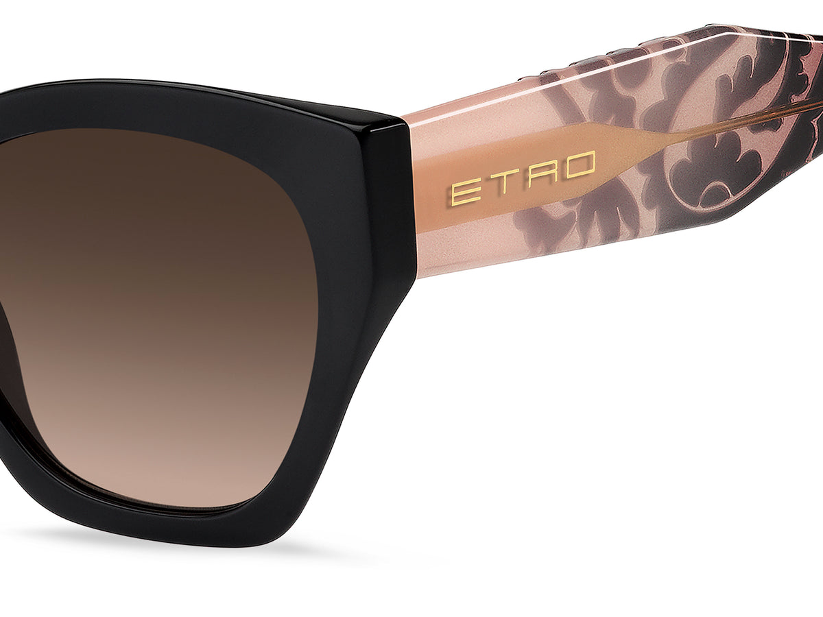 ETRO ETRO 0148/S GUU/HA Occhiali da sole ETRO 3