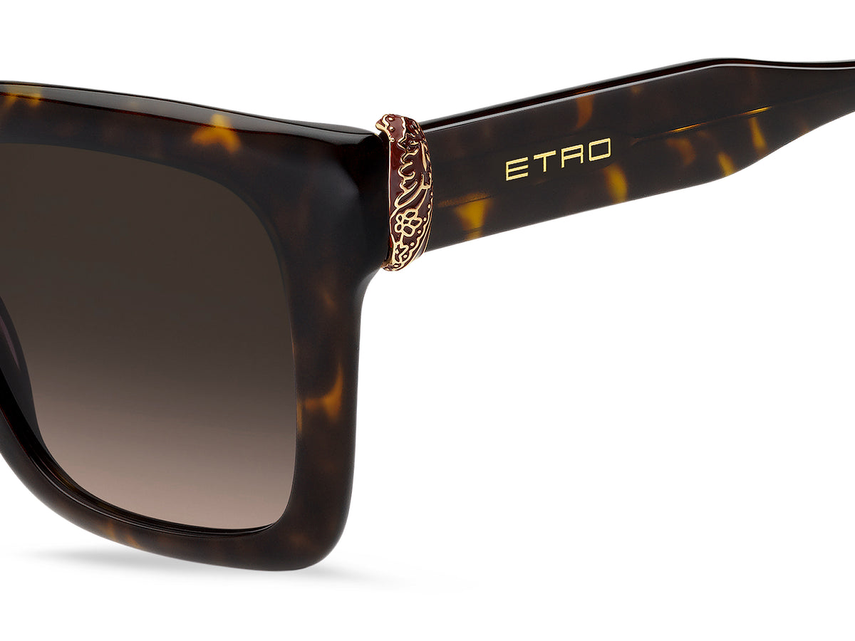 ETRO ETRO 0157/S 086/HA Occhiali da sole ETRO 3