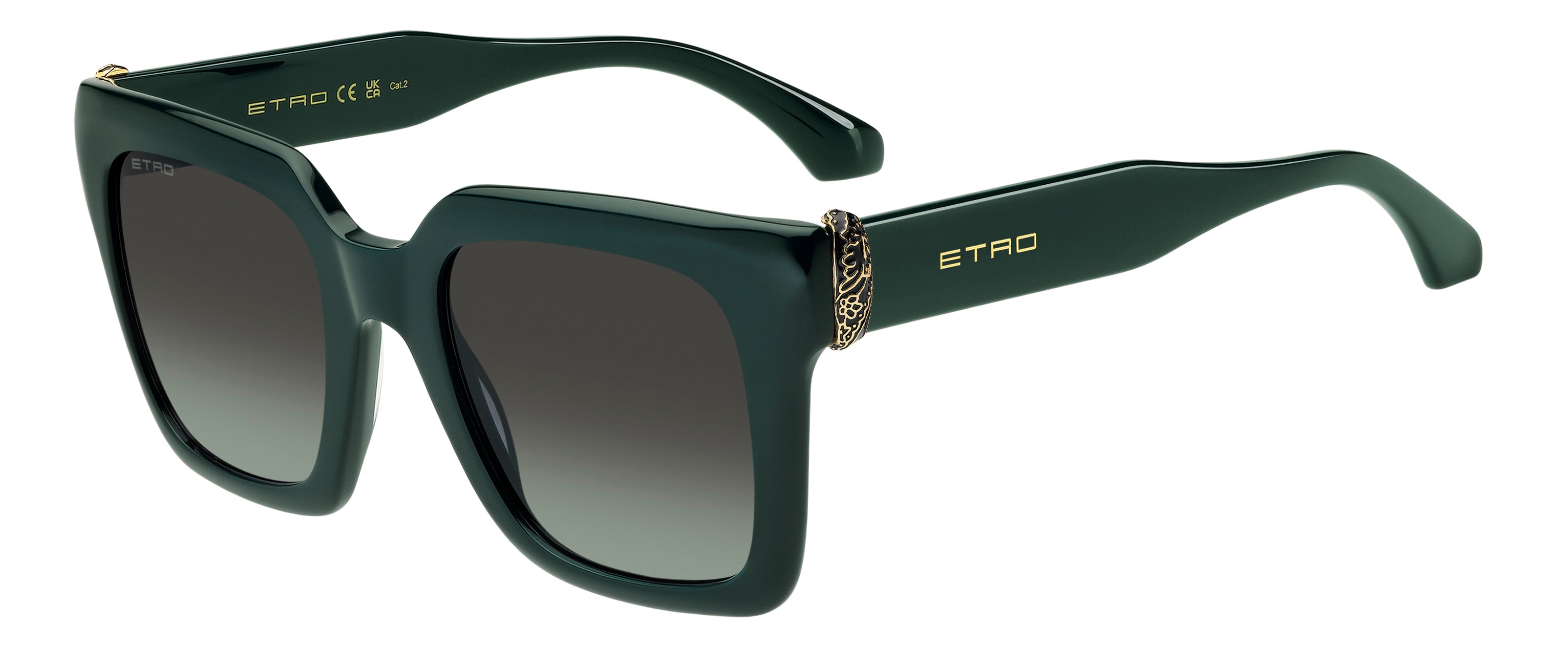 ETRO ETRO 0157/S 1ED/IB Occhiali da sole ETRO 1