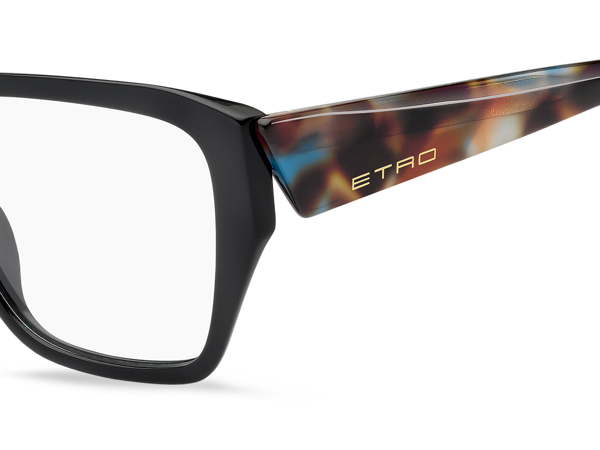 ETRO ETRO 0146 EDC Montature da vista ETRO 3