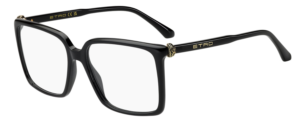 ETRO ETRO 0160 807 Montature da vista ETRO 1