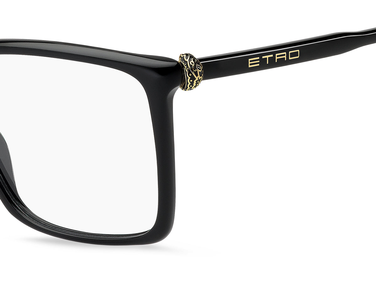ETRO ETRO 0160 807 Montature da vista ETRO 3