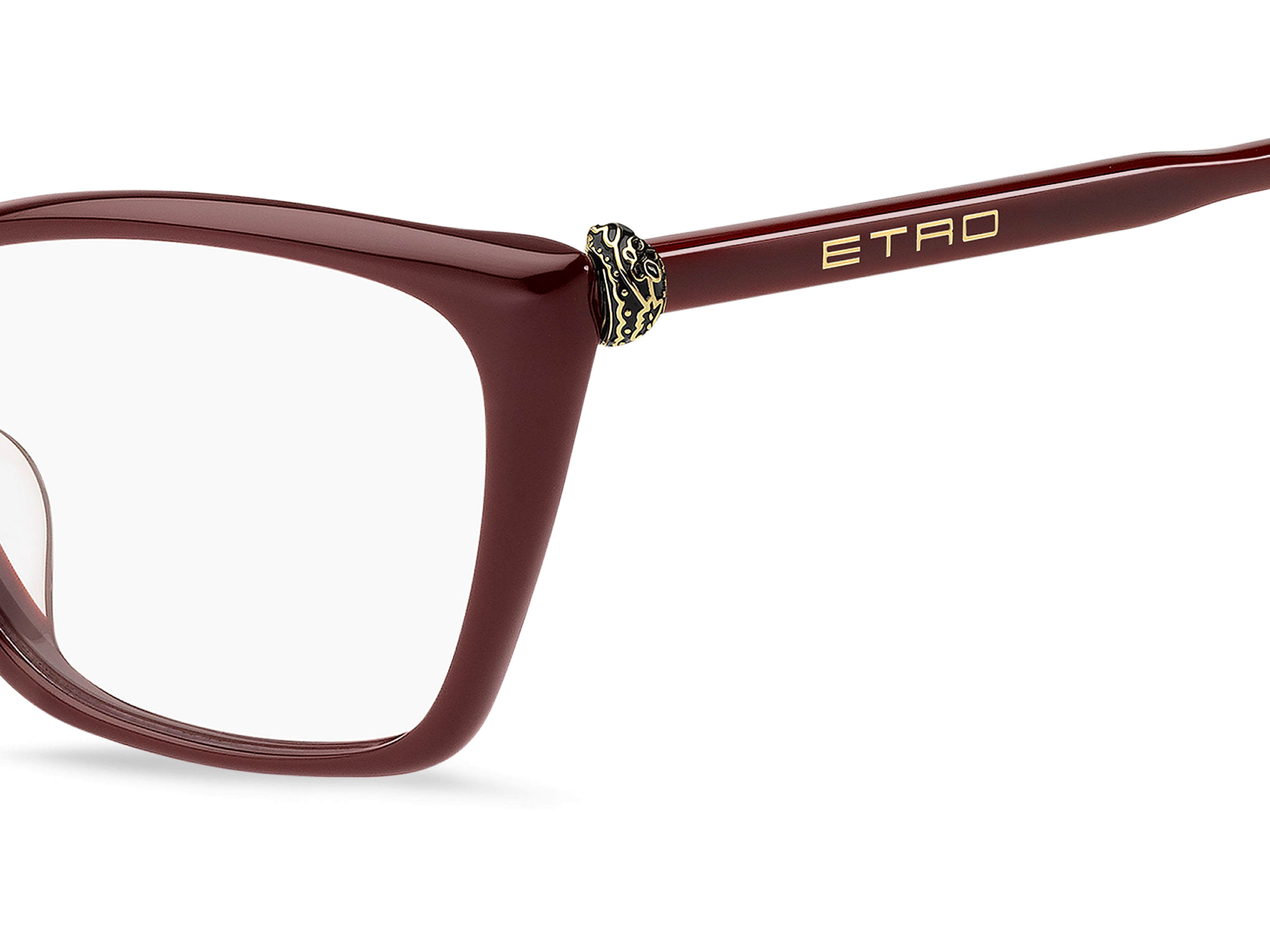 ETRO ETRO 0161/G LHF Montature da vista ETRO 3