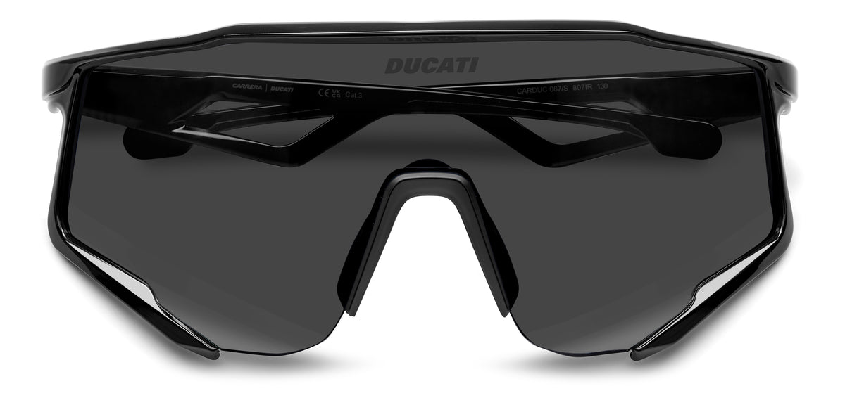 Carrera Ducati CARDUC 067/S 807/IR Occhiali da sole Carrera Ducati 3