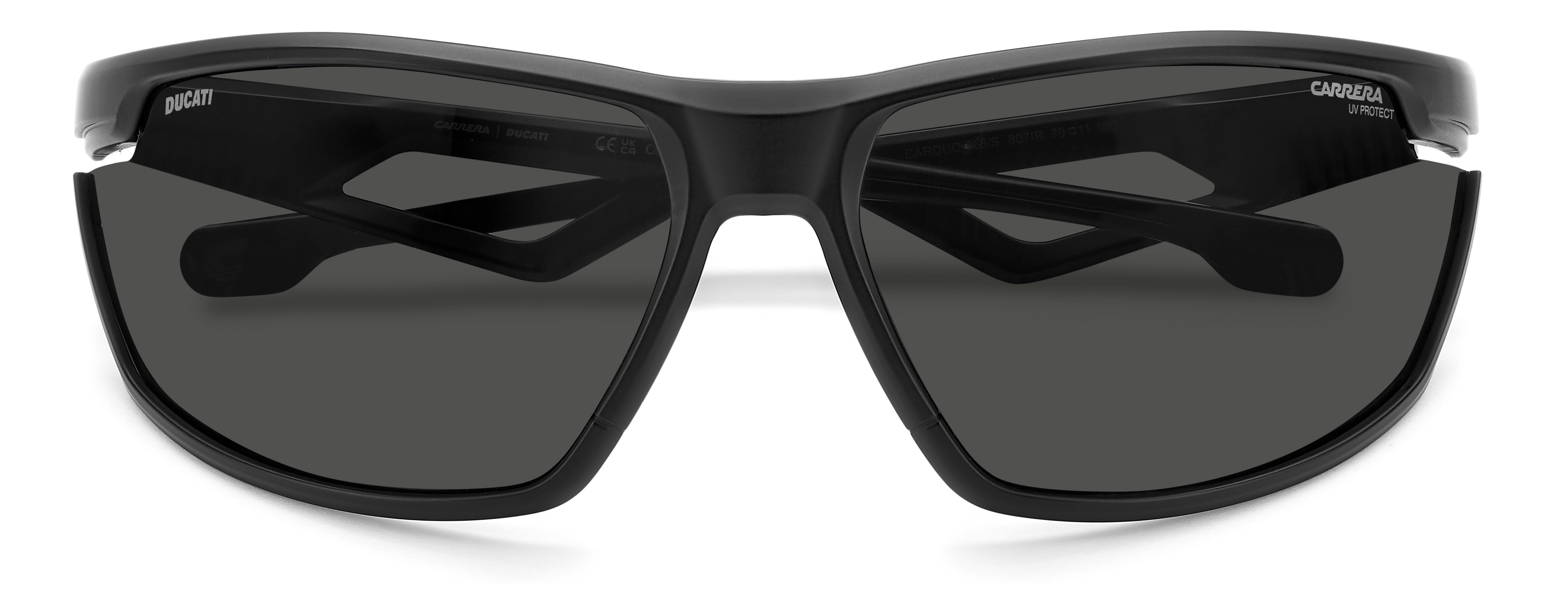 Carrera Ducati CARDUC 068/S 807/IR Occhiali da sole Carrera Ducati 3