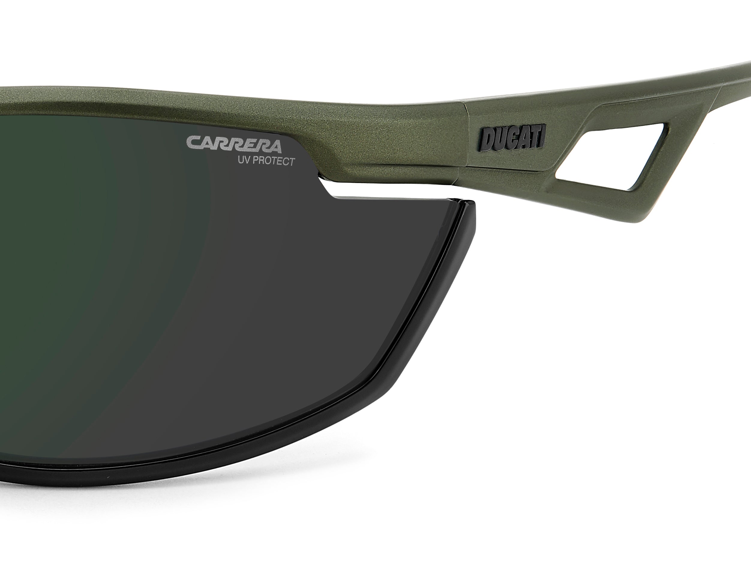 Carrera Ducati CARDUC 068/S TBO/MT Occhiali da sole Carrera Ducati 4