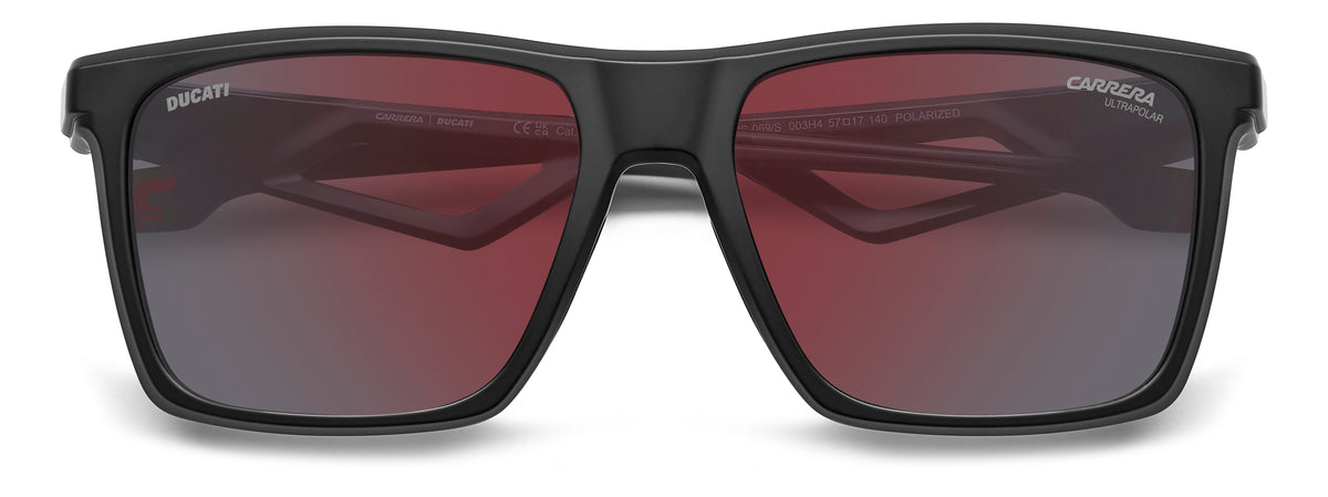 Carrera Ducati CARDUC 069/S 003/H4 Occhiali da sole Carrera Ducati 3