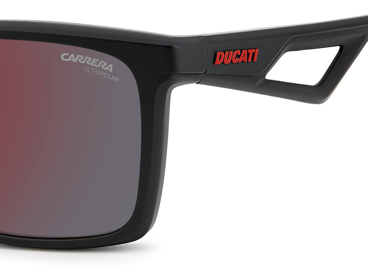 Carrera Ducati CARDUC 069/S 003/H4 Occhiali da sole Carrera Ducati 4