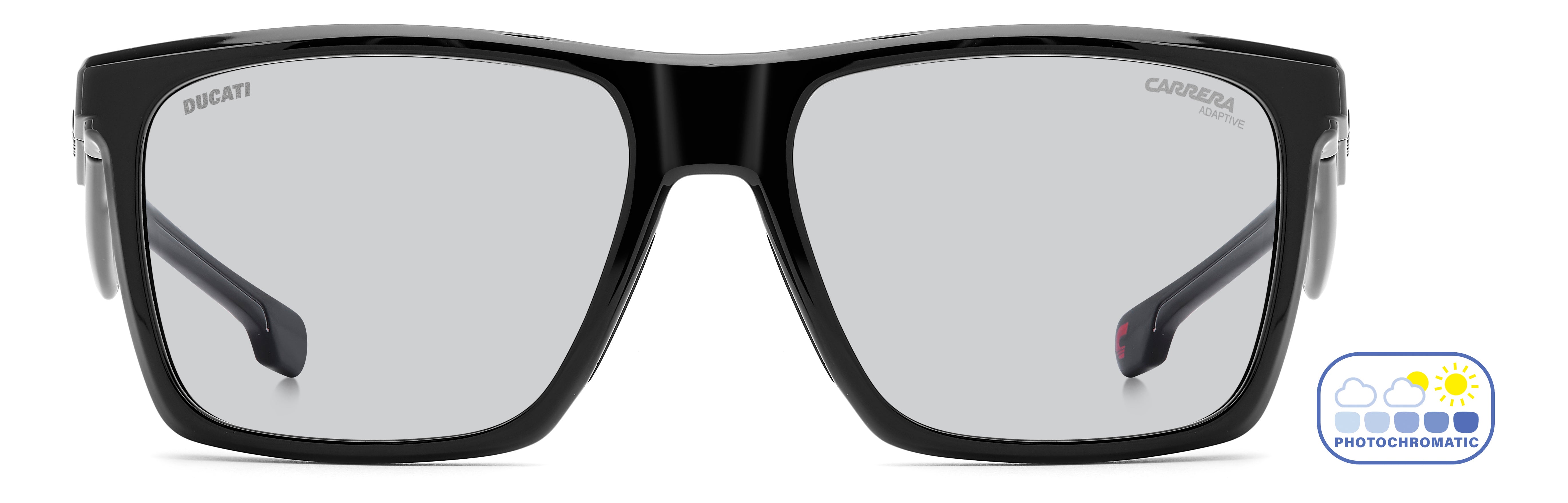 Carrera Ducati CARDUC 069/S 807/KI Occhiali da sole Carrera Ducati 2