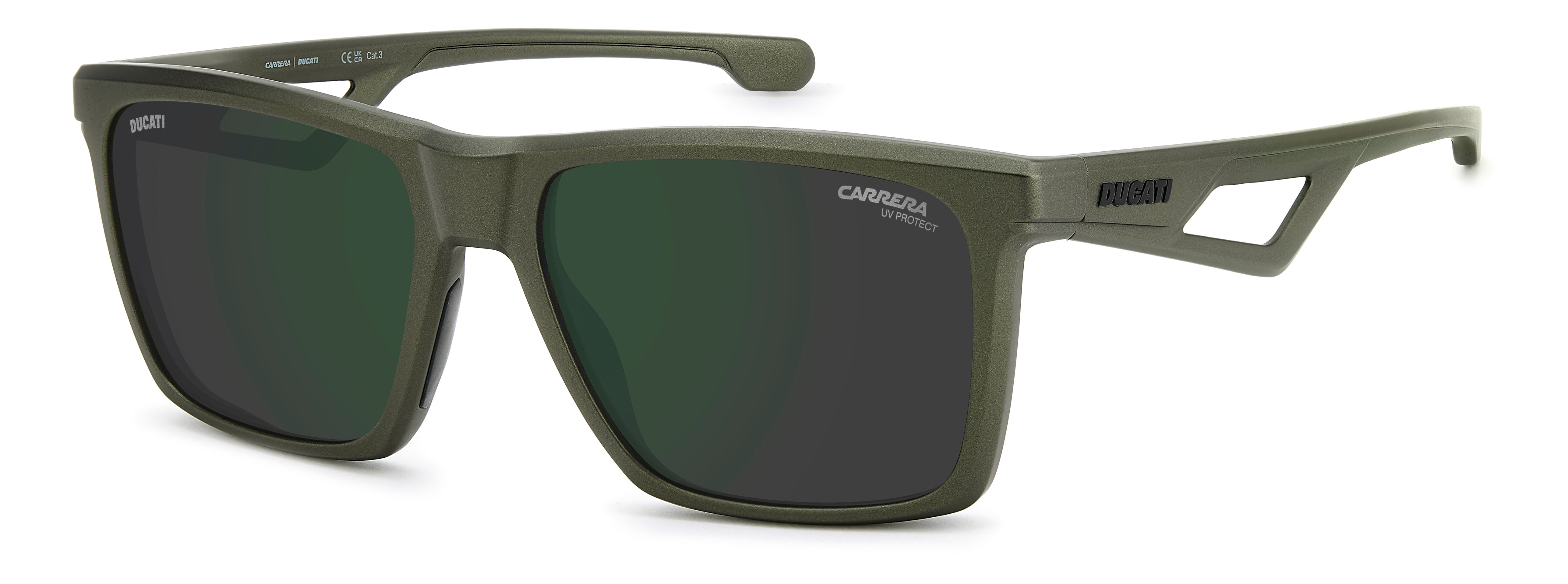 Carrera Ducati CARDUC 069/S TBO/MT Occhiali da sole Carrera Ducati 1