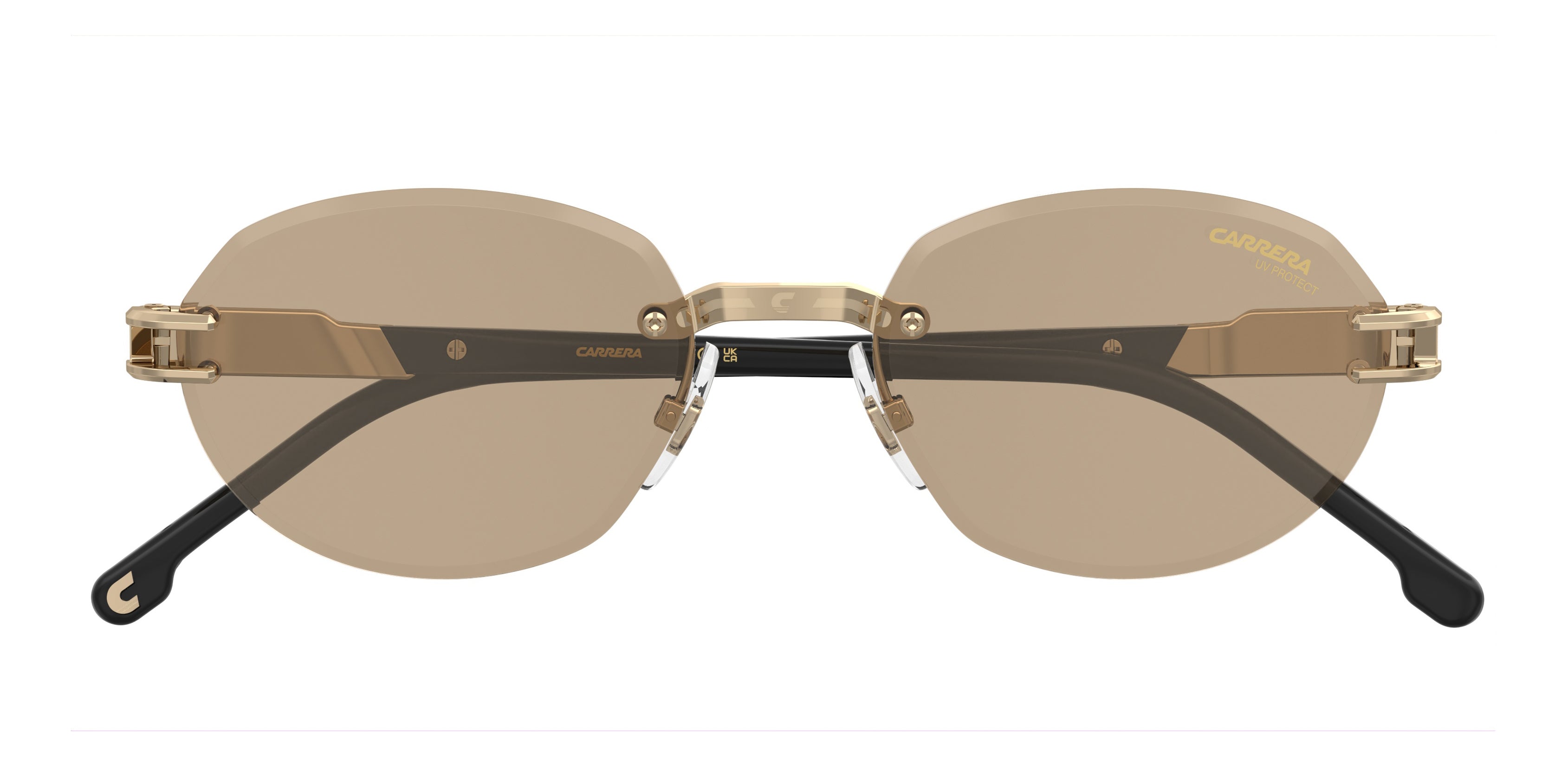 Carrera CARRERA 1088/S RHL/70 Occhiali da sole Carrera 3