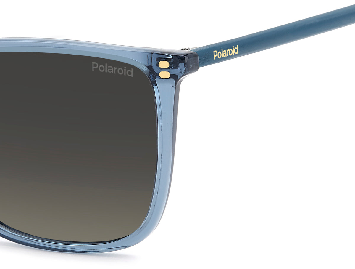 Polaroid PLD 4209/S/X MVU/LB Occhiali da sole Polaroid 4