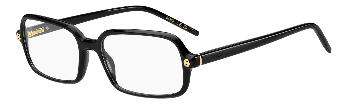 Hugo Boss BOSS 2019 807 Montature da vista Hugo Boss 1