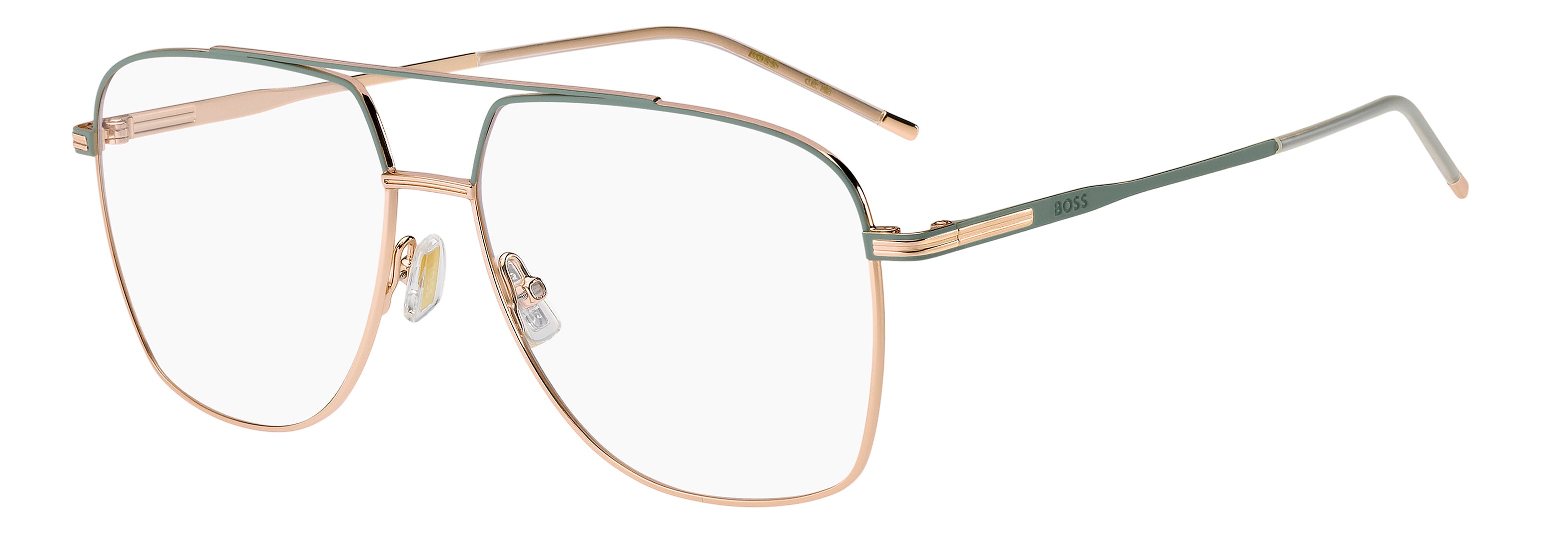 Hugo Boss BOSS 2022 PEF Montature da vista Hugo Boss 1