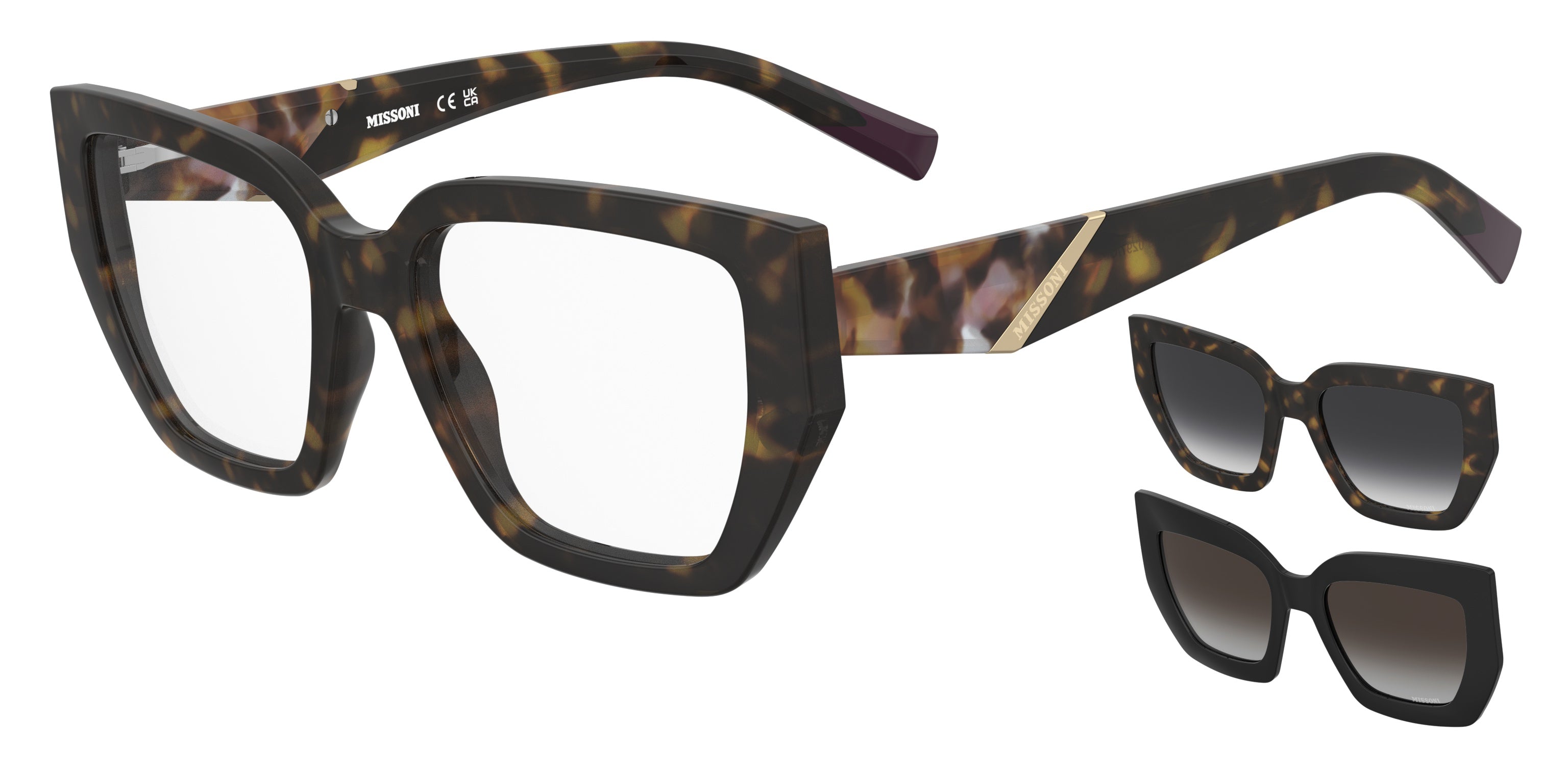 Missoni MIS 0297/C2 086/WJ