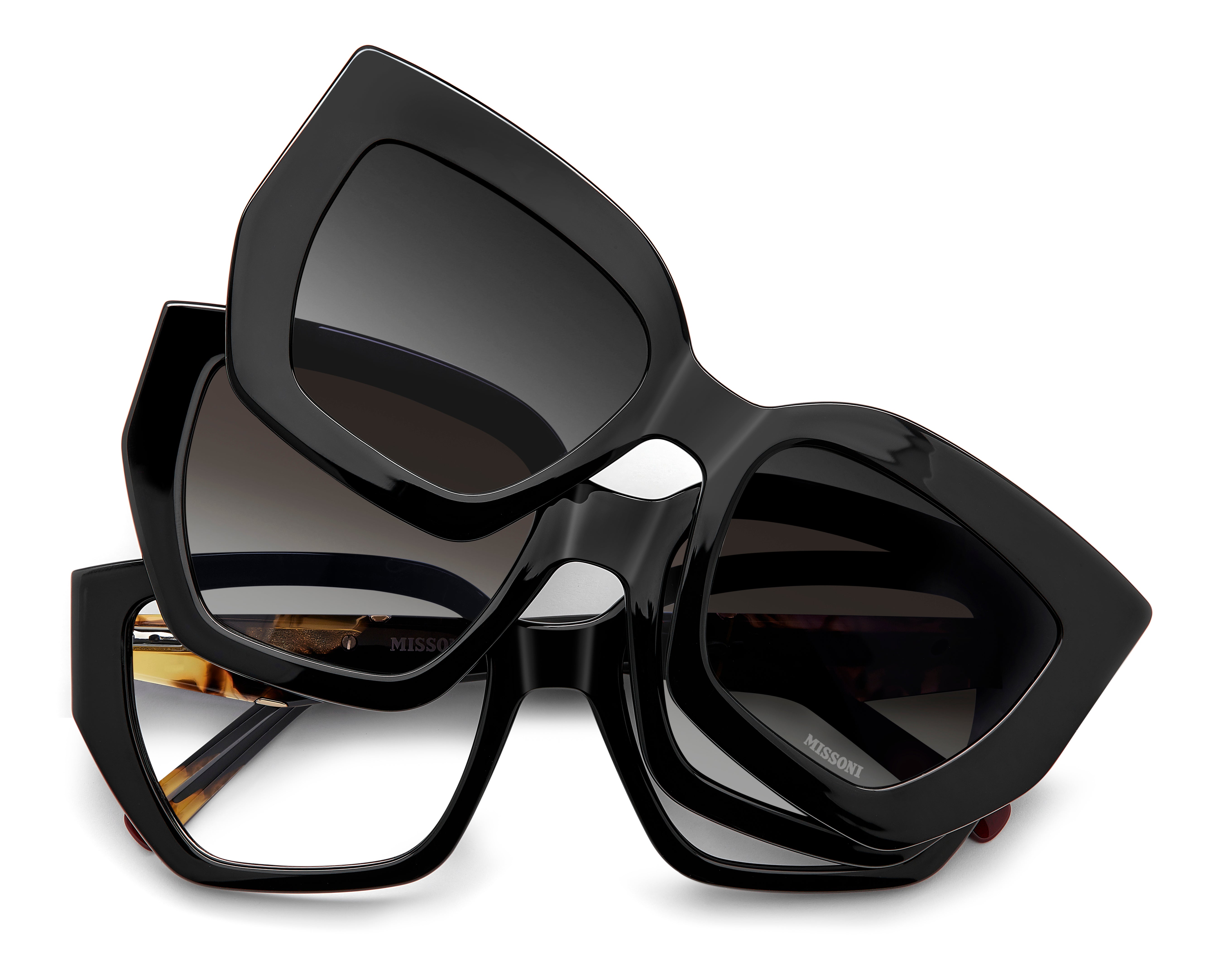 Missoni MIS 0297/C2 807/LA