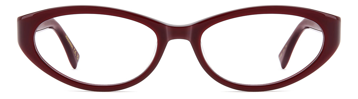 Dsquared2 D2 0227 LHF Montature da vista Dsquared2 2