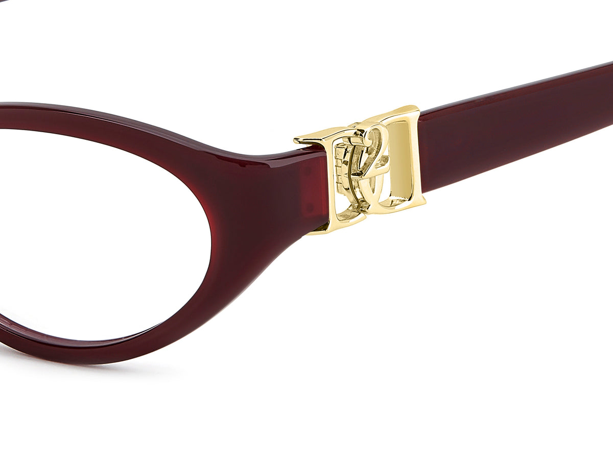 Dsquared2 D2 0227 LHF Montature da vista Dsquared2 3