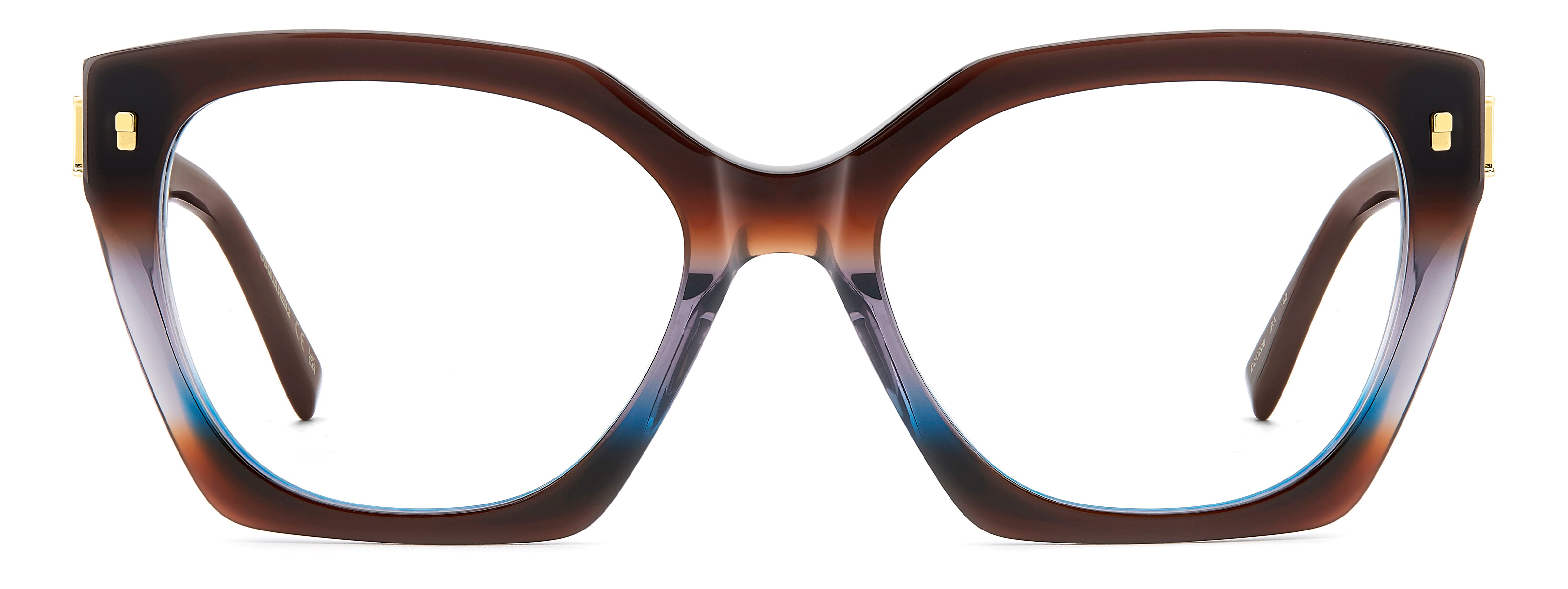 Dsquared2 D2 0228 IPA Montature da vista Dsquared2 2