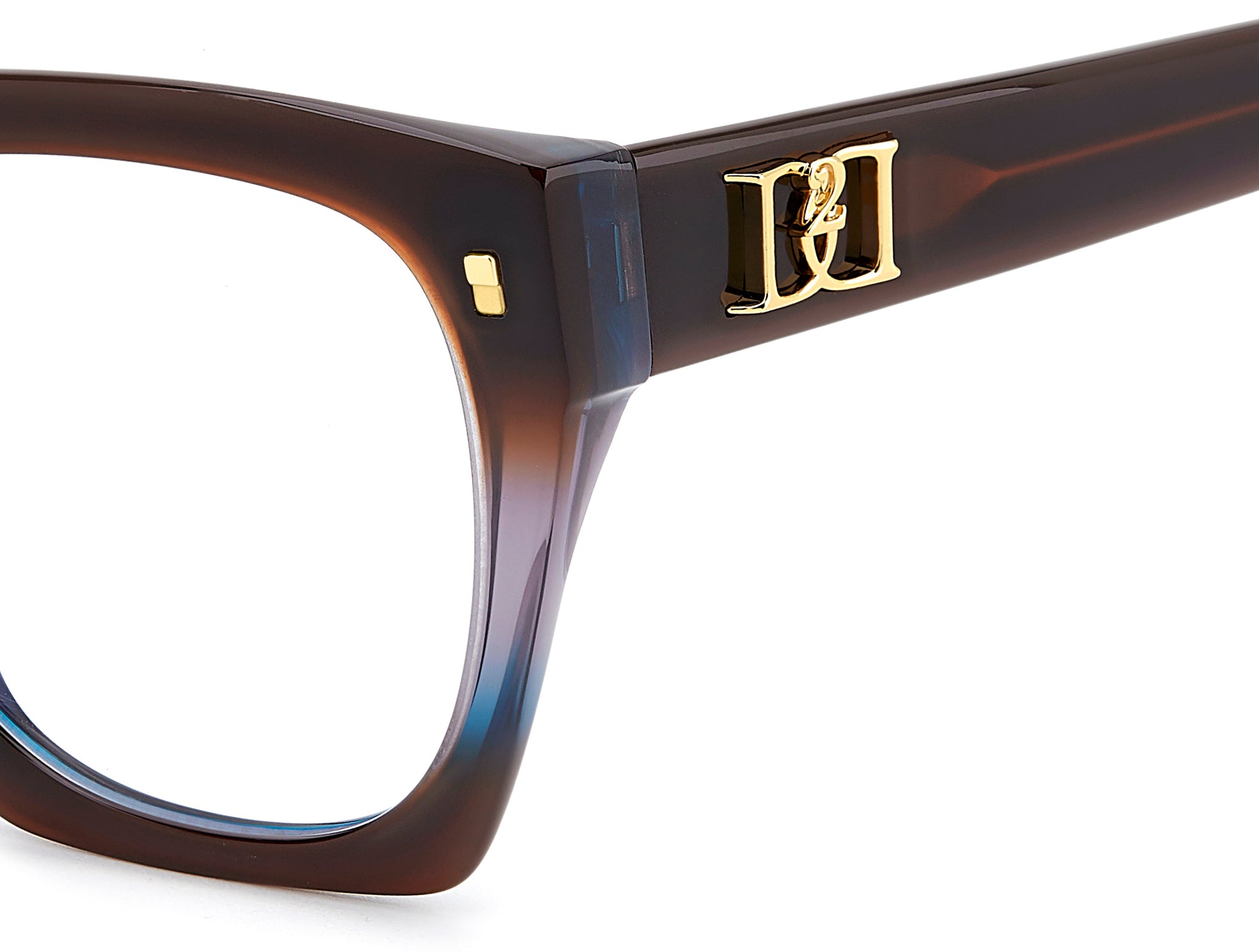 Dsquared2 D2 0228 IPA Montature da vista Dsquared2 3