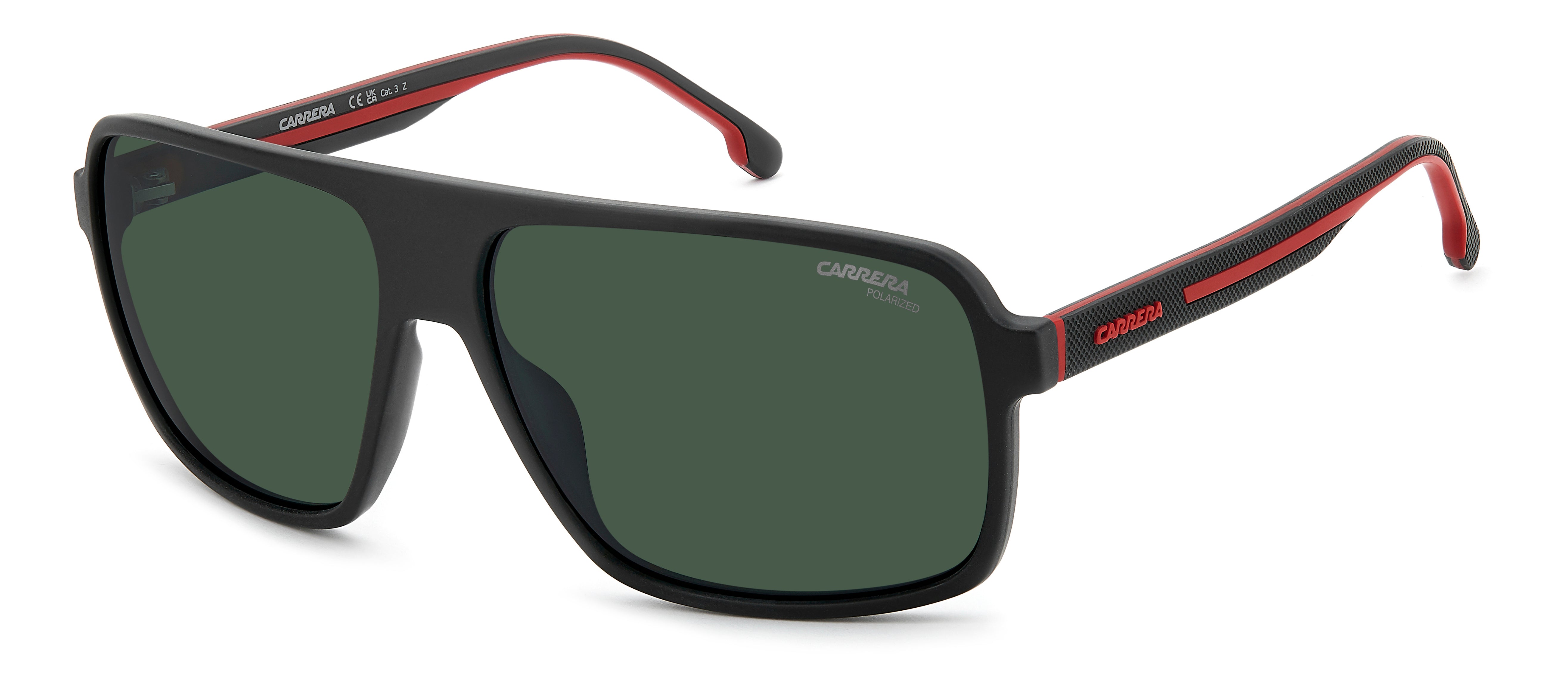 Carrera C SPORT 19/S BLX/UC