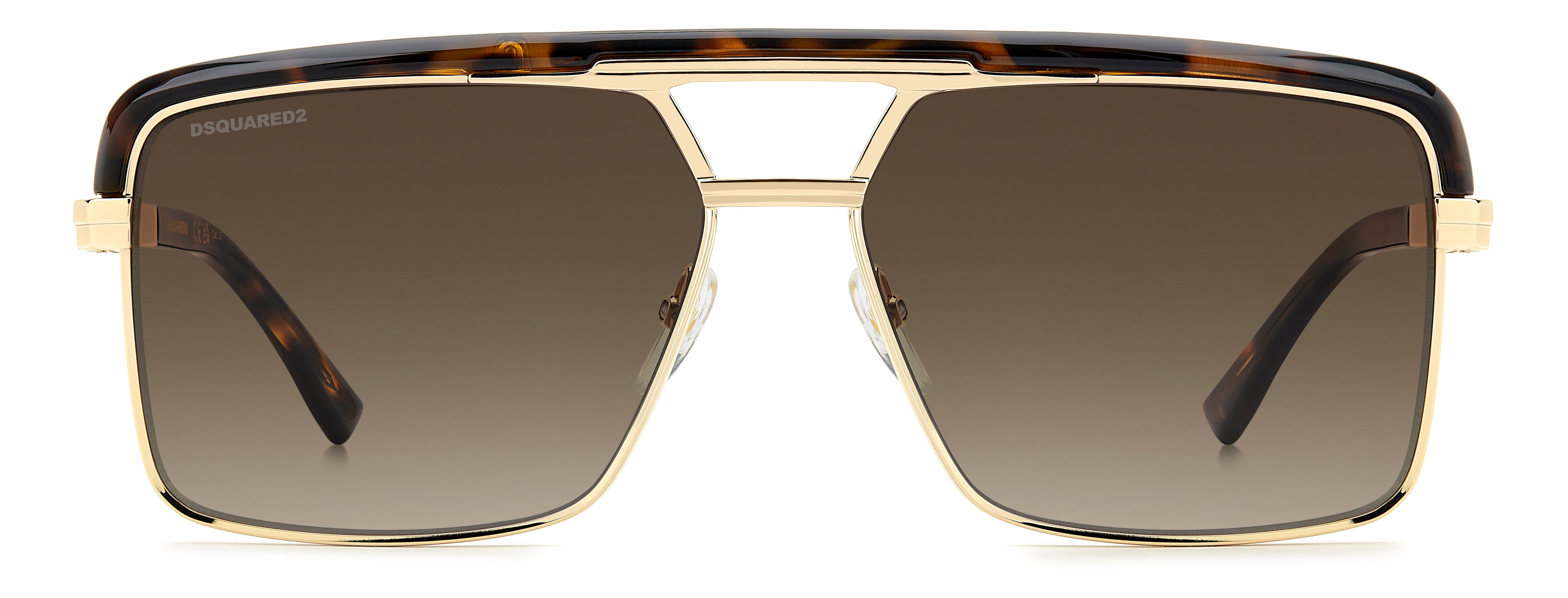 Dsquared2 D2 0212/S 2IK/HA Occhiali da sole Dsquared2 2