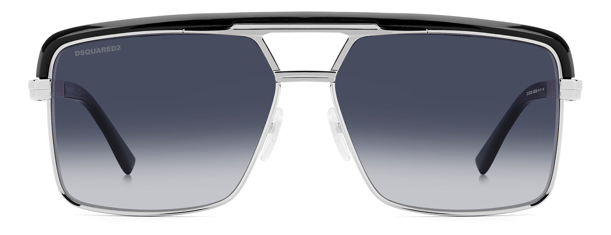 Dsquared2 D2 0212/S BSC/08 Occhiali da sole Dsquared2 2
