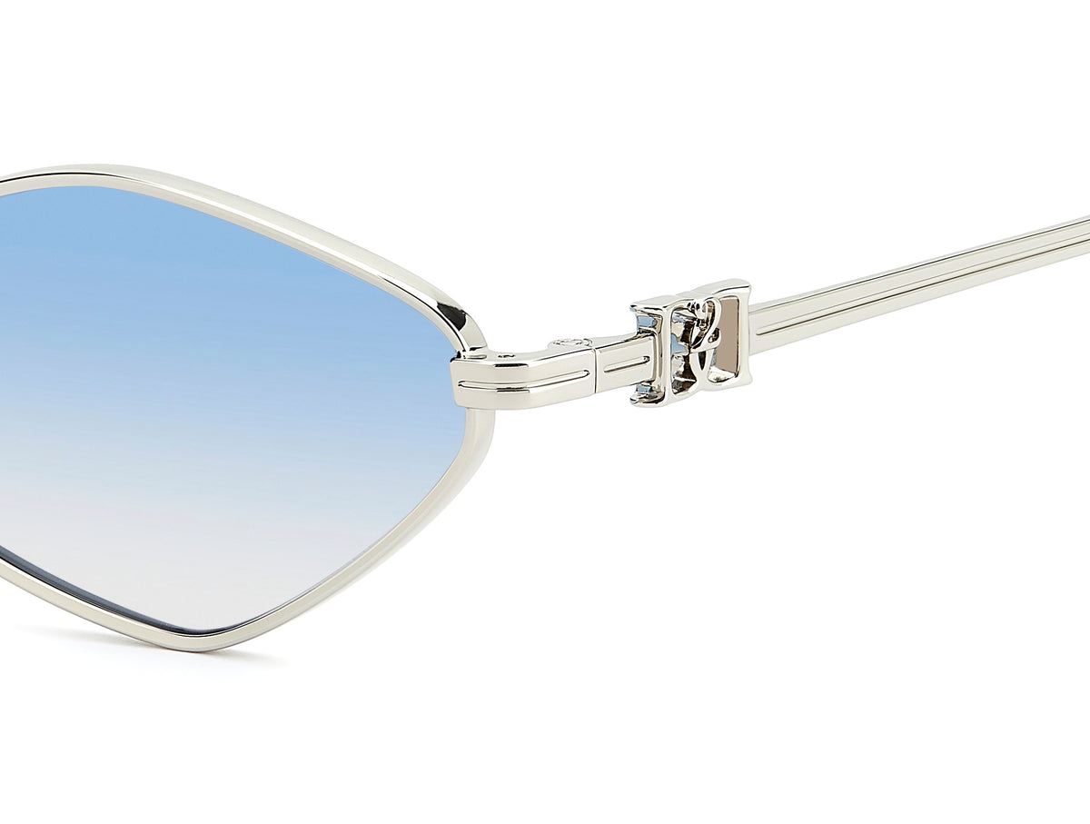 Dsquared2 D2 0225/S 010/ST Occhiali da sole Dsquared2 3