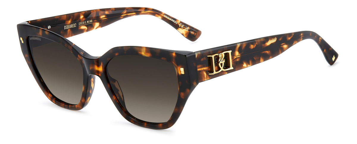Dsquared2 D2 0226/S 086/HA Occhiali da sole Dsquared2 1