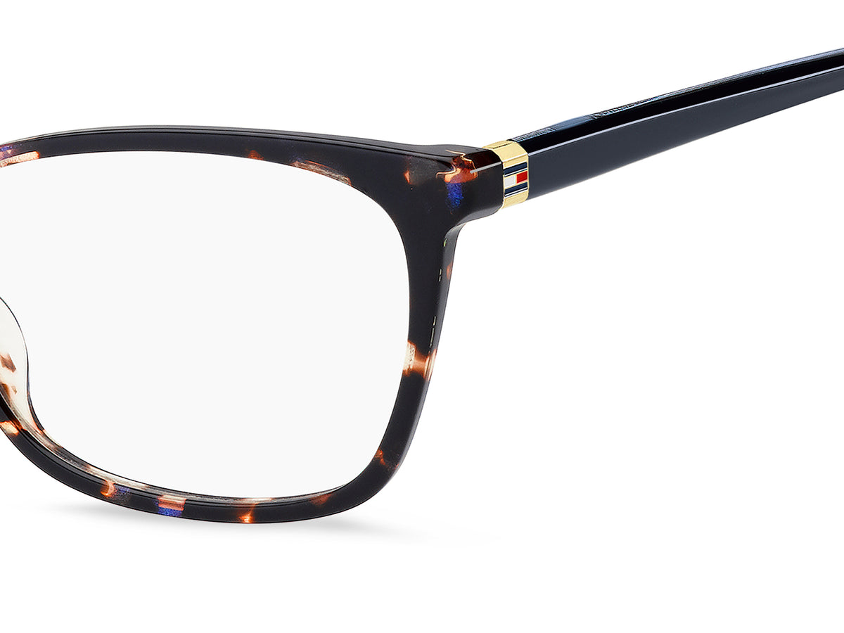 Tommy Hilfiger TH 2397 JBW Montature da vista Tommy Hilfiger 3
