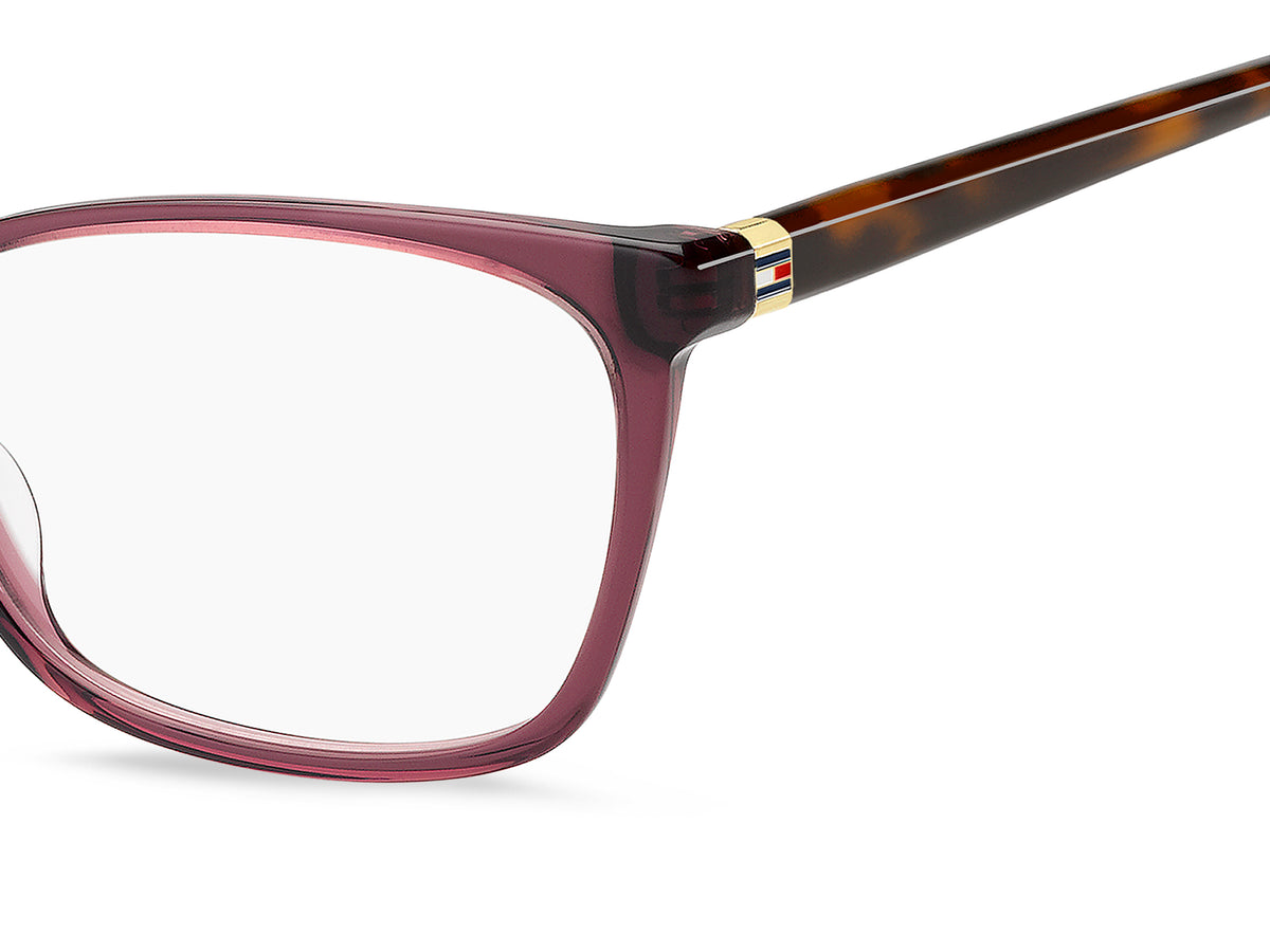 Tommy Hilfiger TH 2397 LHF Montature da vista Tommy Hilfiger 3