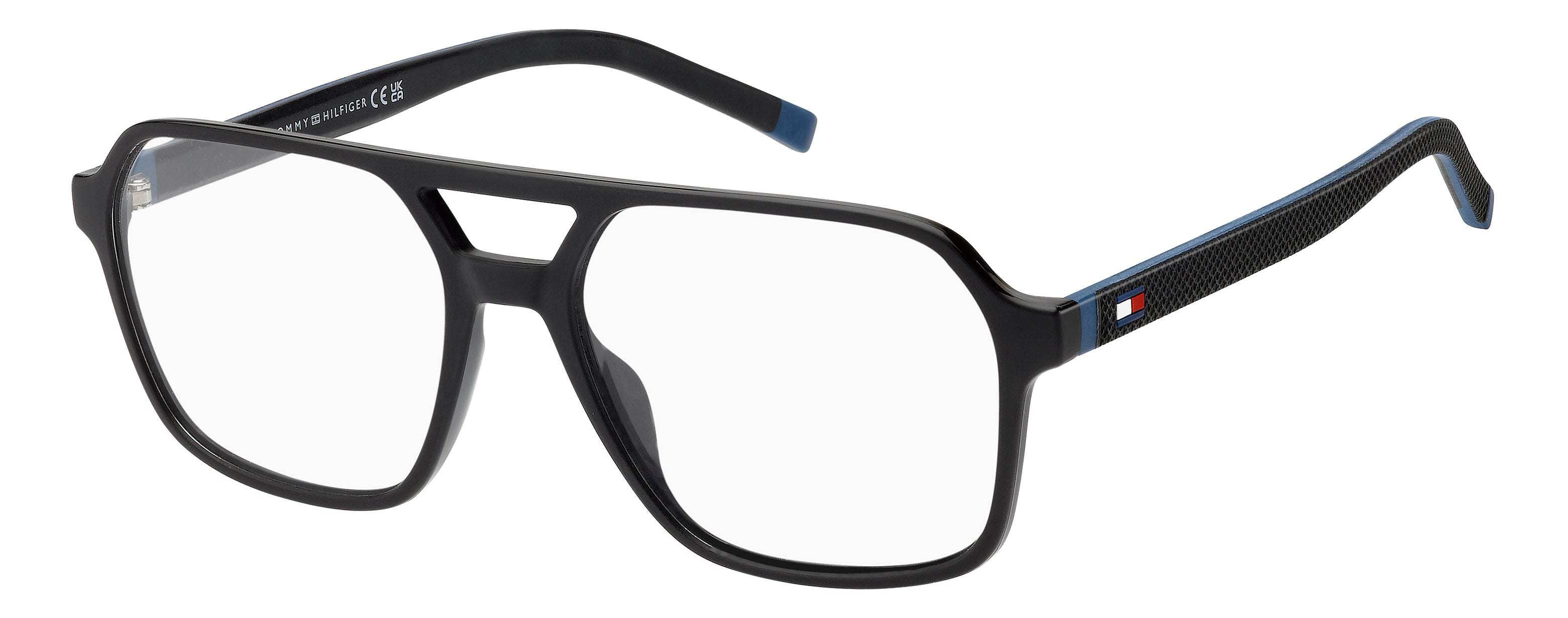 Tommy Hilfiger TH 2379 D51 Montature da vista Tommy Hilfiger 1