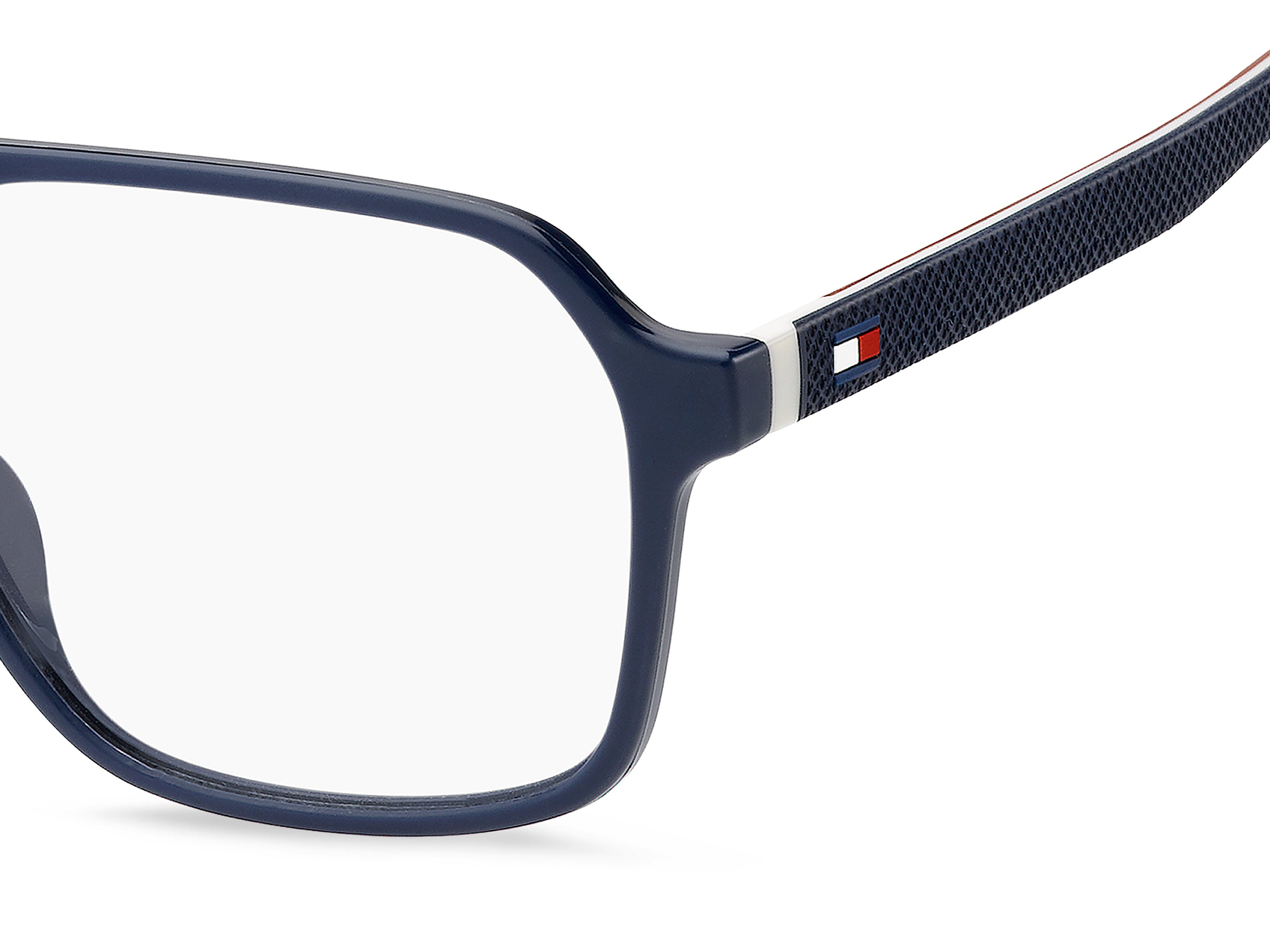 Tommy Hilfiger TH 2379 PJP Montature da vista Tommy Hilfiger 4