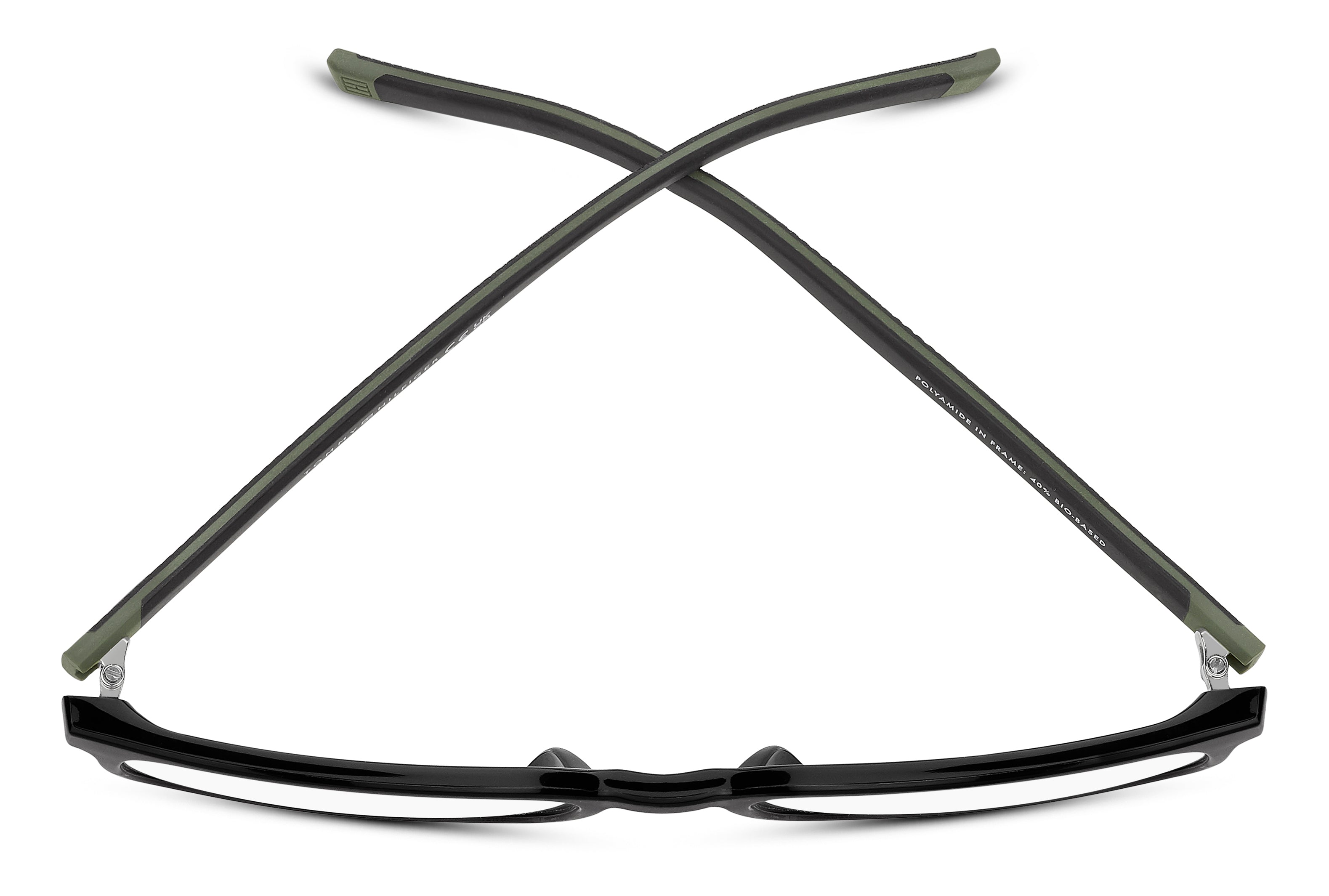Tommy Hilfiger TH 2380 7ZJ Montature da vista Tommy Hilfiger 3