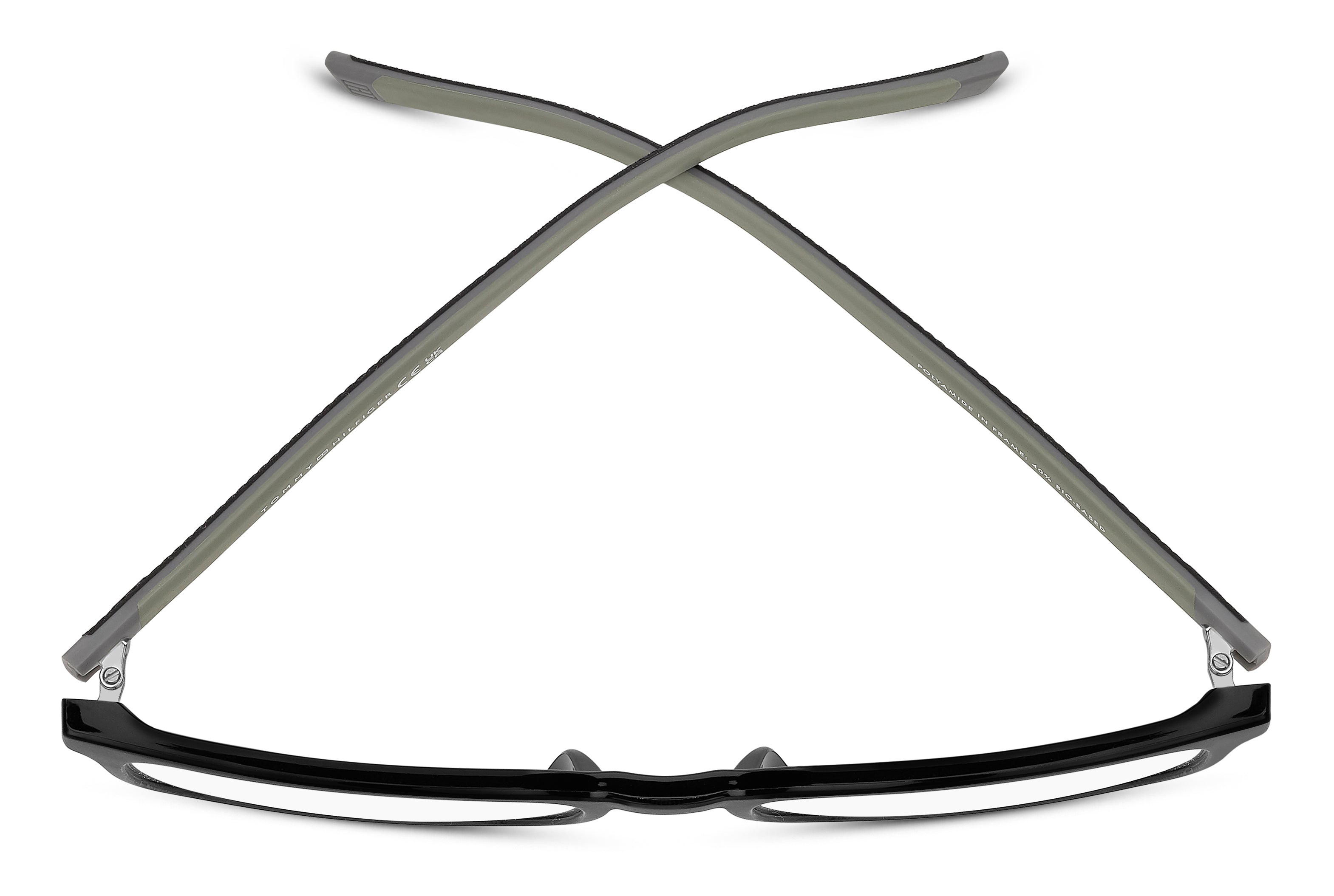 Tommy Hilfiger TH 2380 807 Montature da vista Tommy Hilfiger 3
