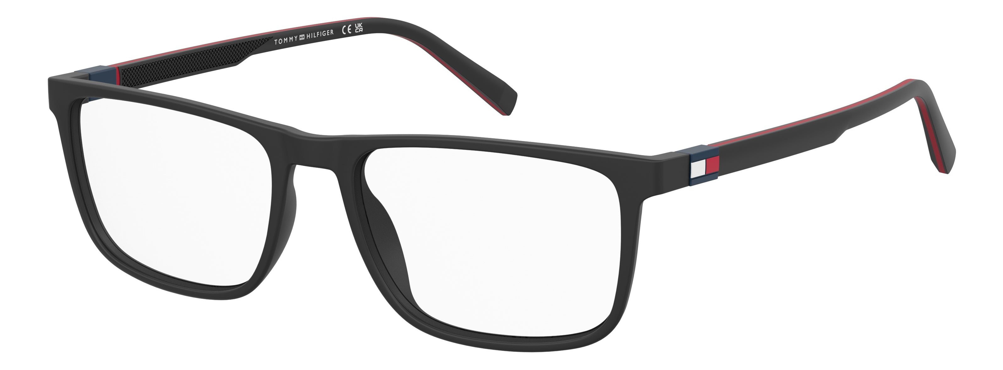 Tommy Hilfiger TH 2382 003 Montature da vista Tommy Hilfiger 1