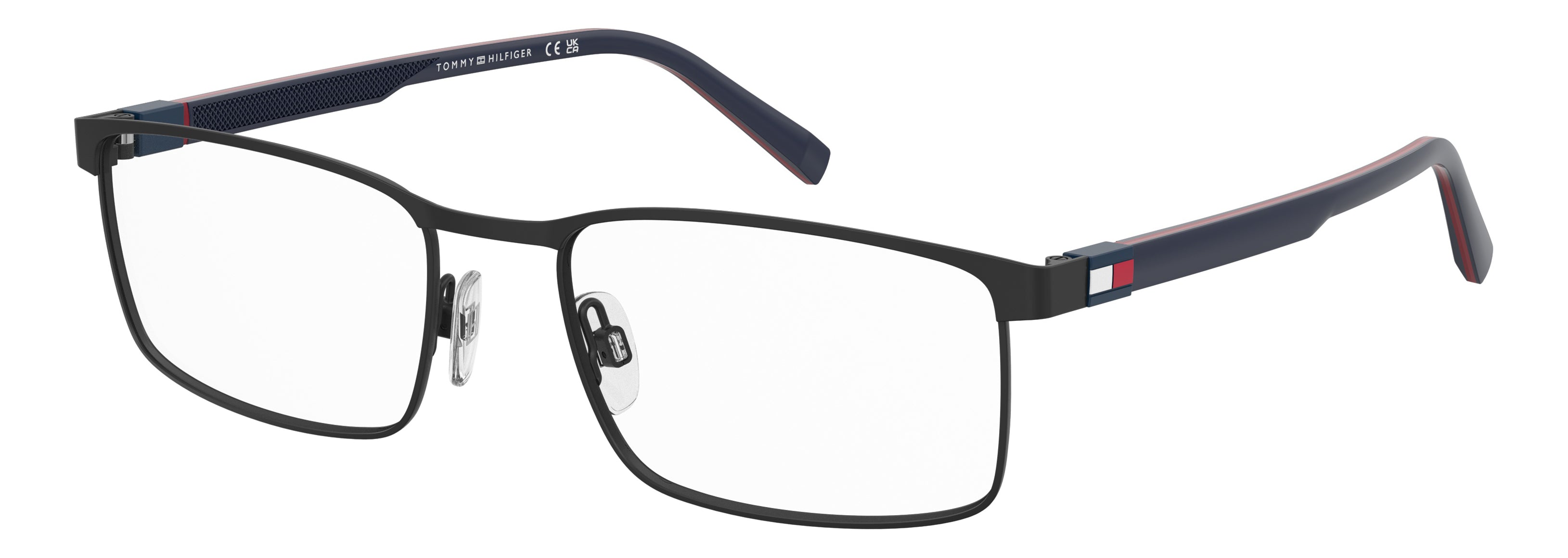 Tommy Hilfiger TH 2381 003 Montature da vista Tommy Hilfiger 1