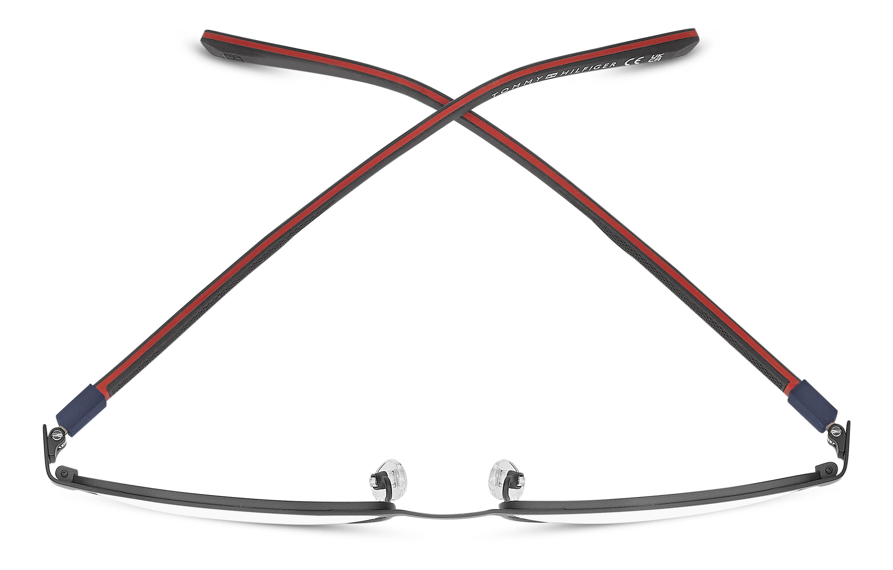 Tommy Hilfiger TH 2381 003 Montature da vista Tommy Hilfiger 3