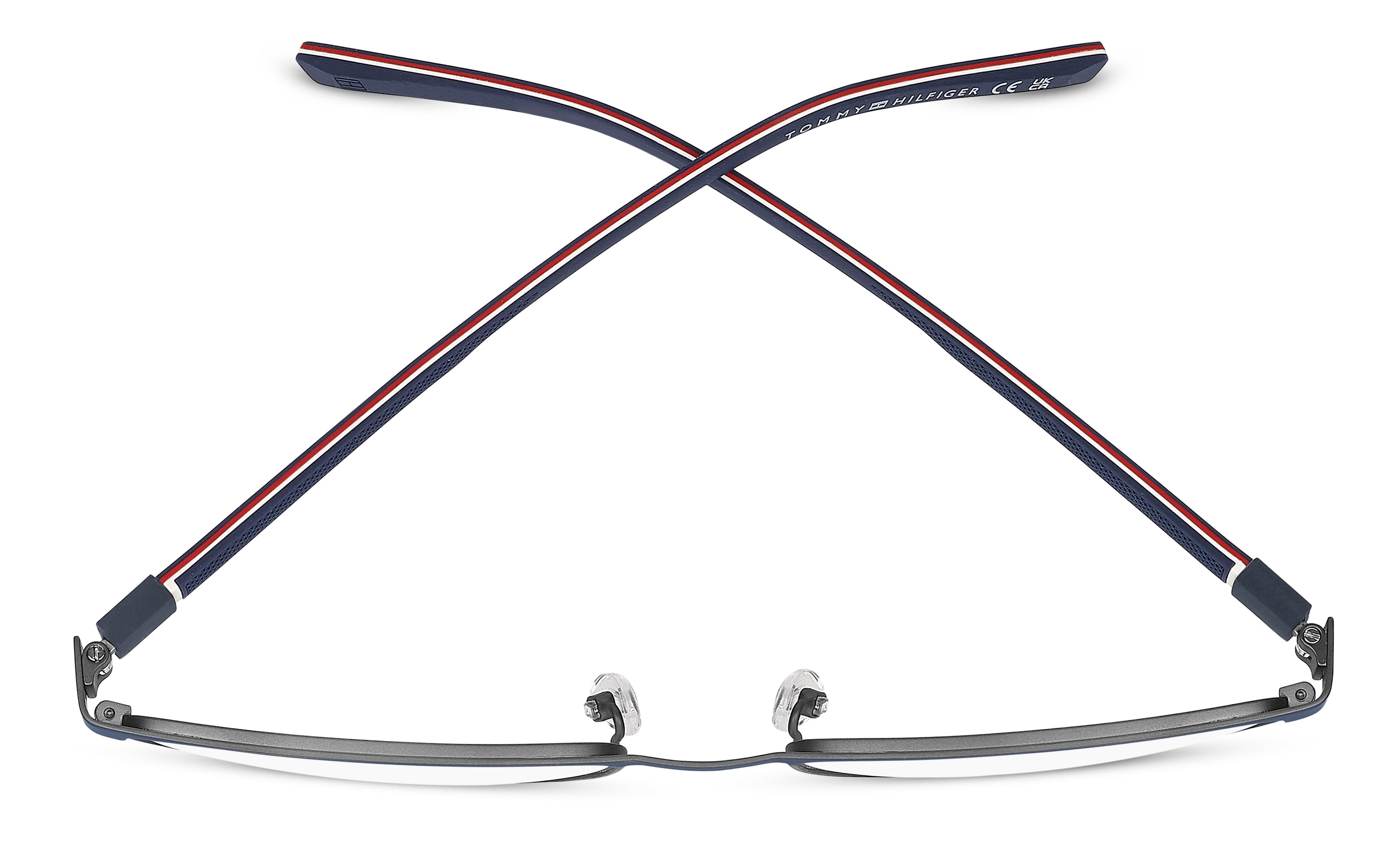 Tommy Hilfiger TH 2381 KU0 Montature da vista Tommy Hilfiger 3