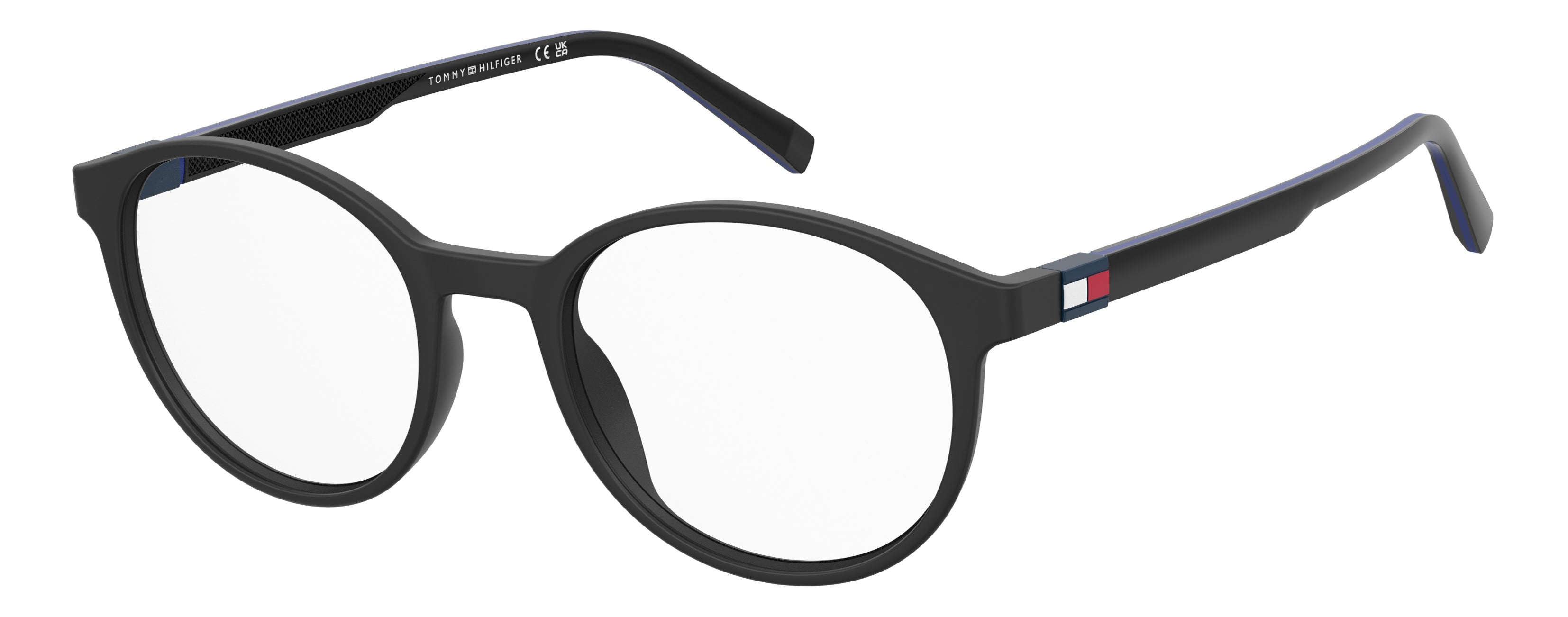 Tommy Hilfiger TH 2383 003 Montature da vista Tommy Hilfiger 1