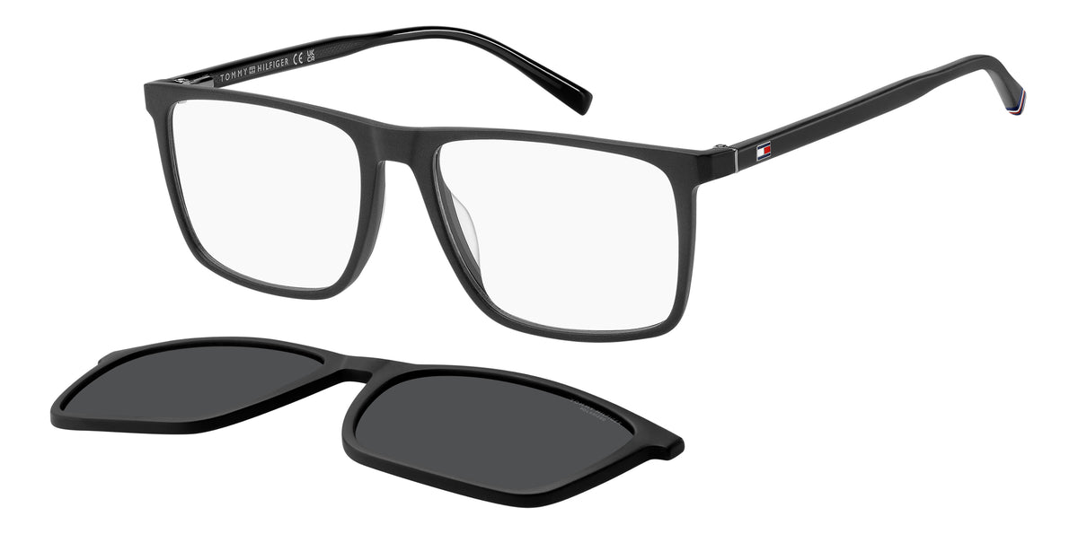 Tommy Hilfiger TH 2391/C 003/M9 Montature da vista Tommy Hilfiger 1