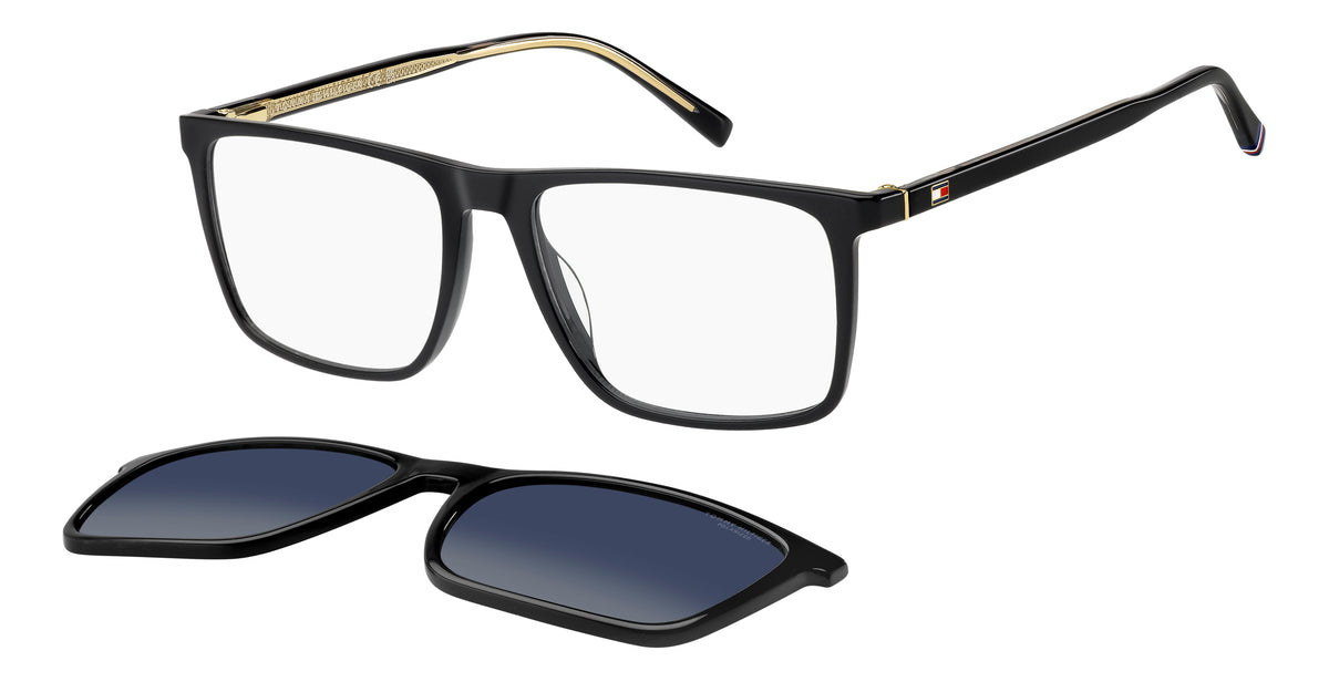 Tommy Hilfiger TH 2391/C 807/Z7 Montature da vista Tommy Hilfiger 1