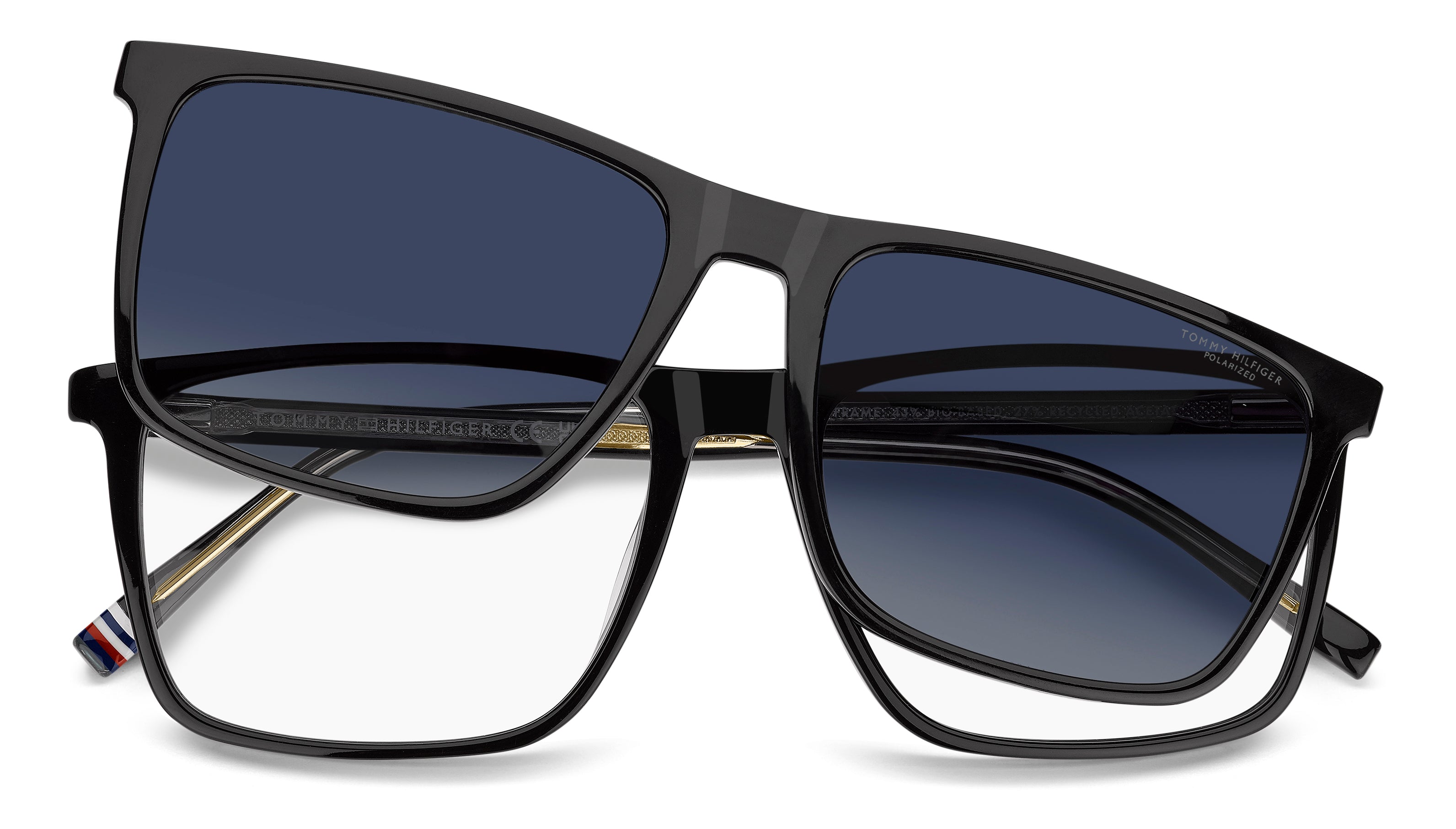Tommy Hilfiger TH 2391/C 807/Z7 Montature da vista Tommy Hilfiger 3