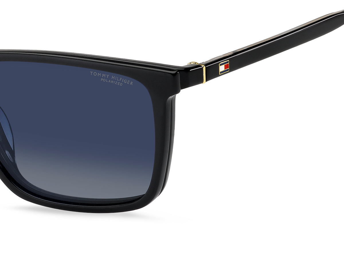 Tommy Hilfiger TH 2391/C 807/Z7 Montature da vista Tommy Hilfiger 4