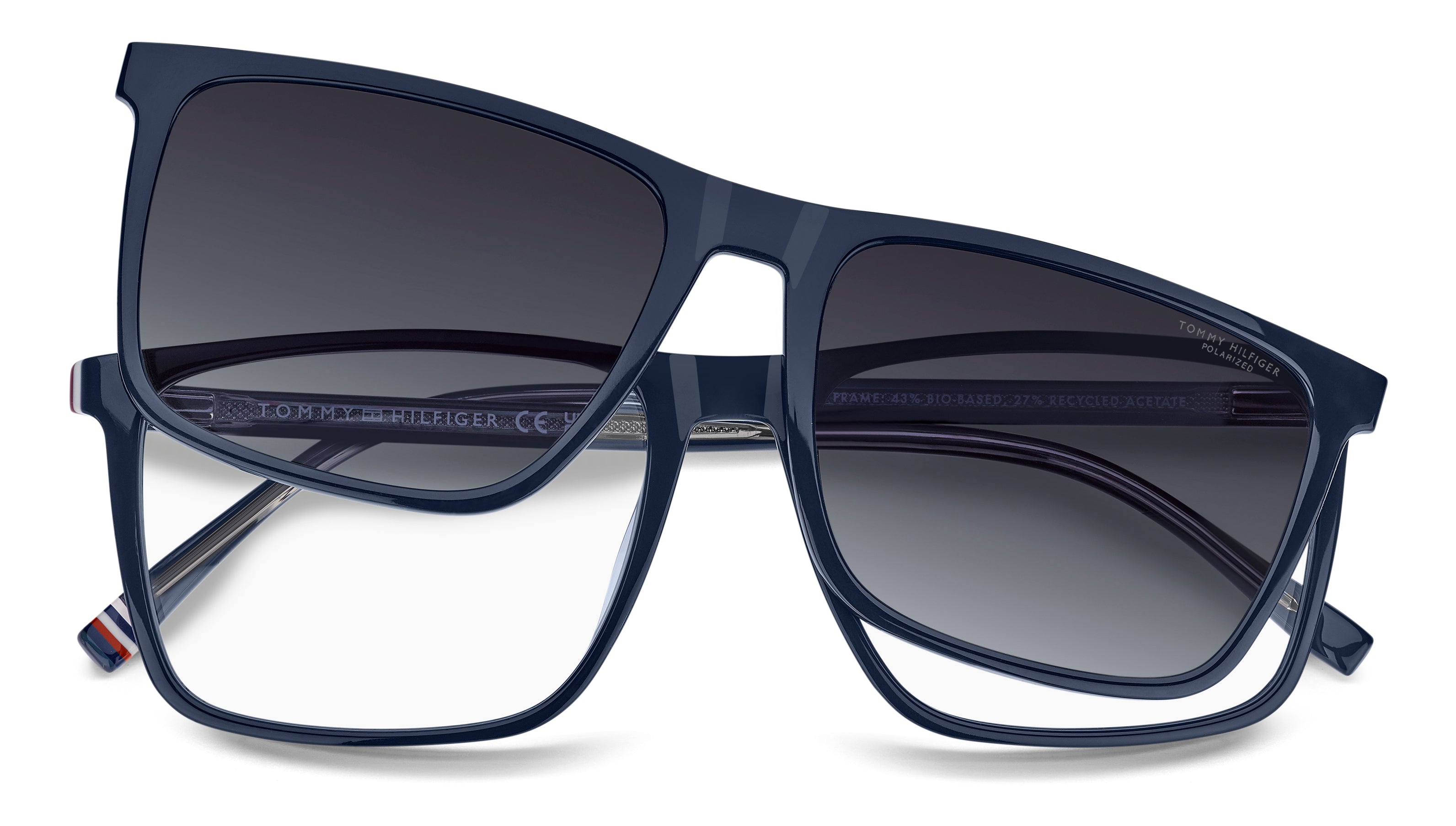 Tommy Hilfiger TH 2391/C PJP/WJ Montature da vista Tommy Hilfiger 3