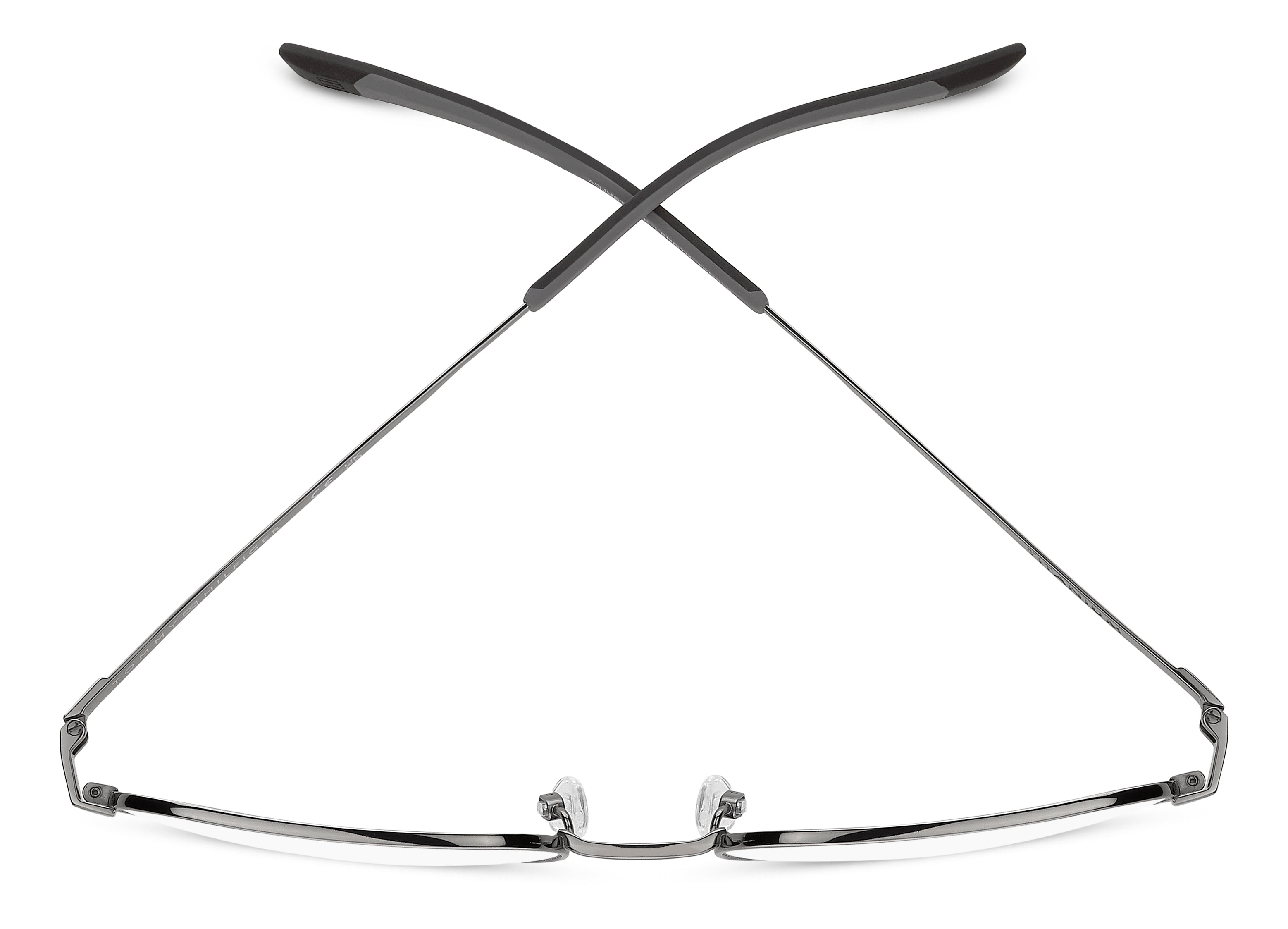 Tommy Hilfiger TH 2387 6LB Montature da vista Tommy Hilfiger 3