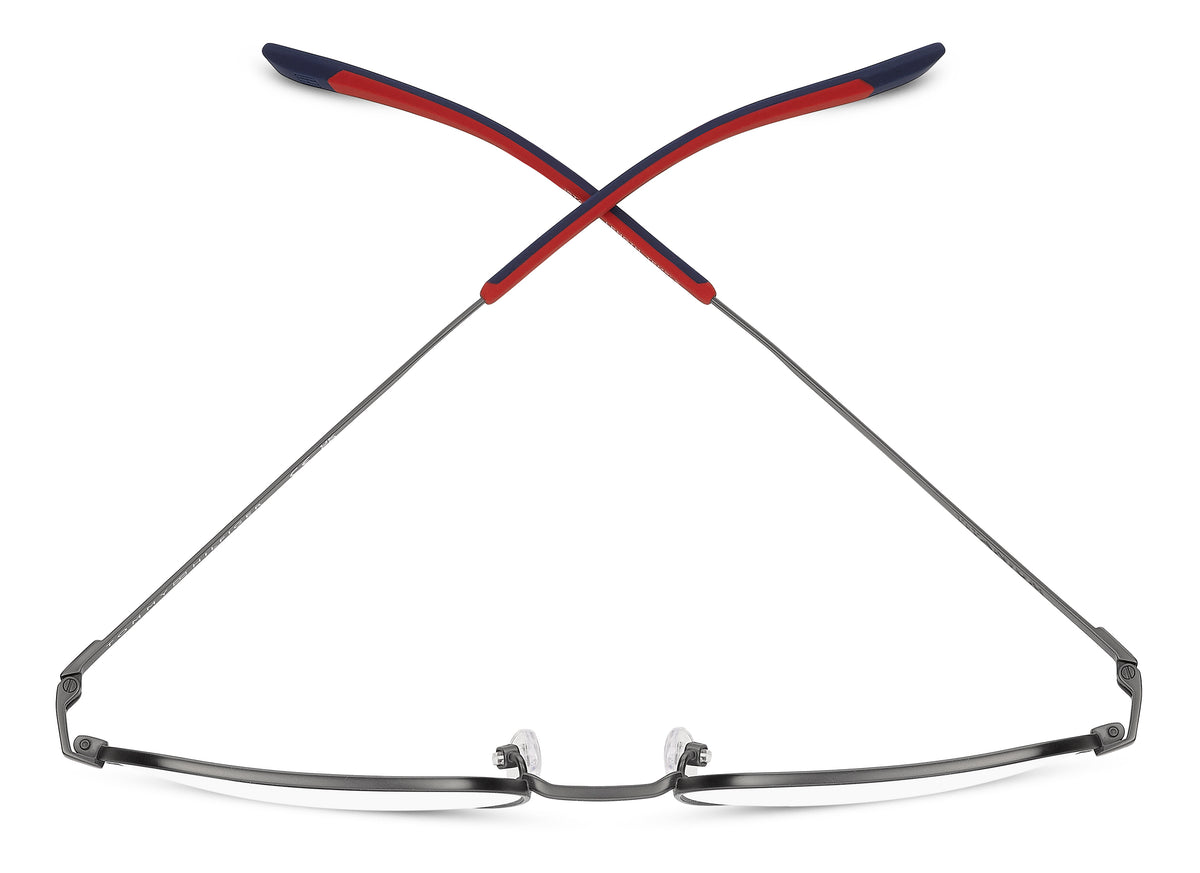 Tommy Hilfiger TH 2387 KU0 Montature da vista Tommy Hilfiger 3