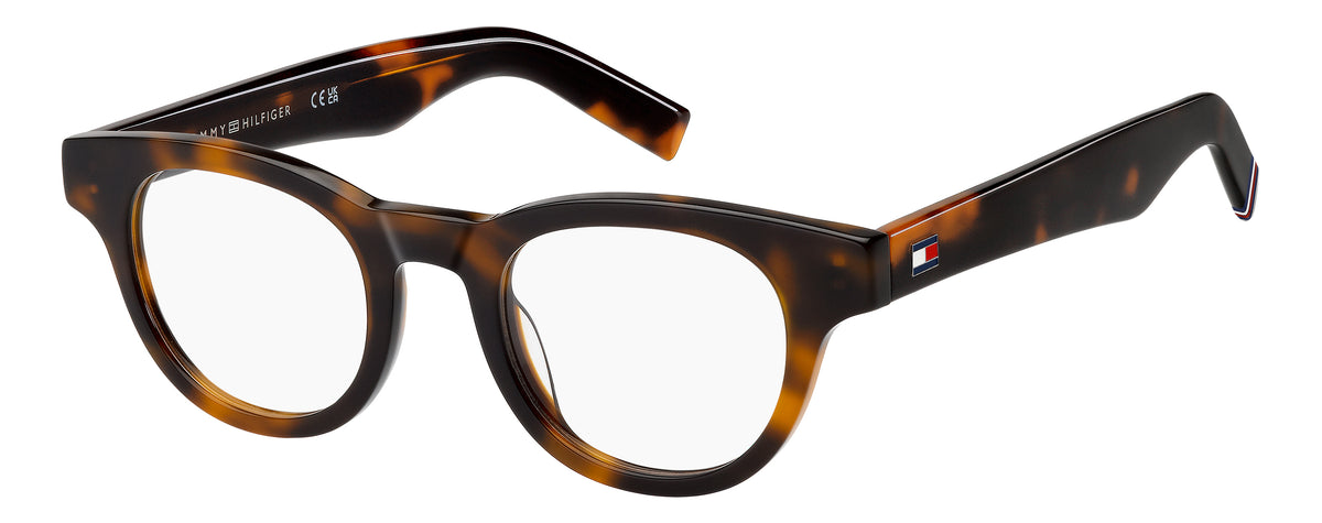Tommy Hilfiger THMRHILFIGER/01 05L Montature da vista Tommy Hilfiger 1